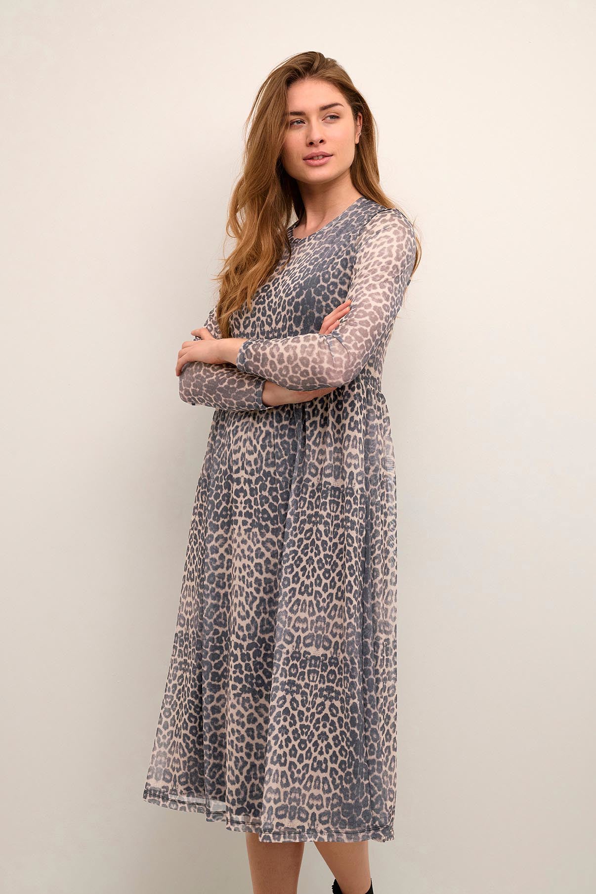 Culture Dress Melida