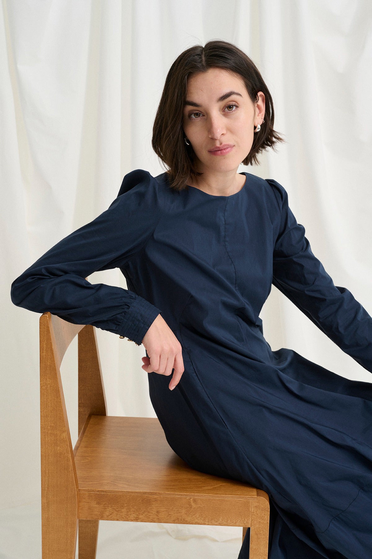 Culture CUantoinett Dress