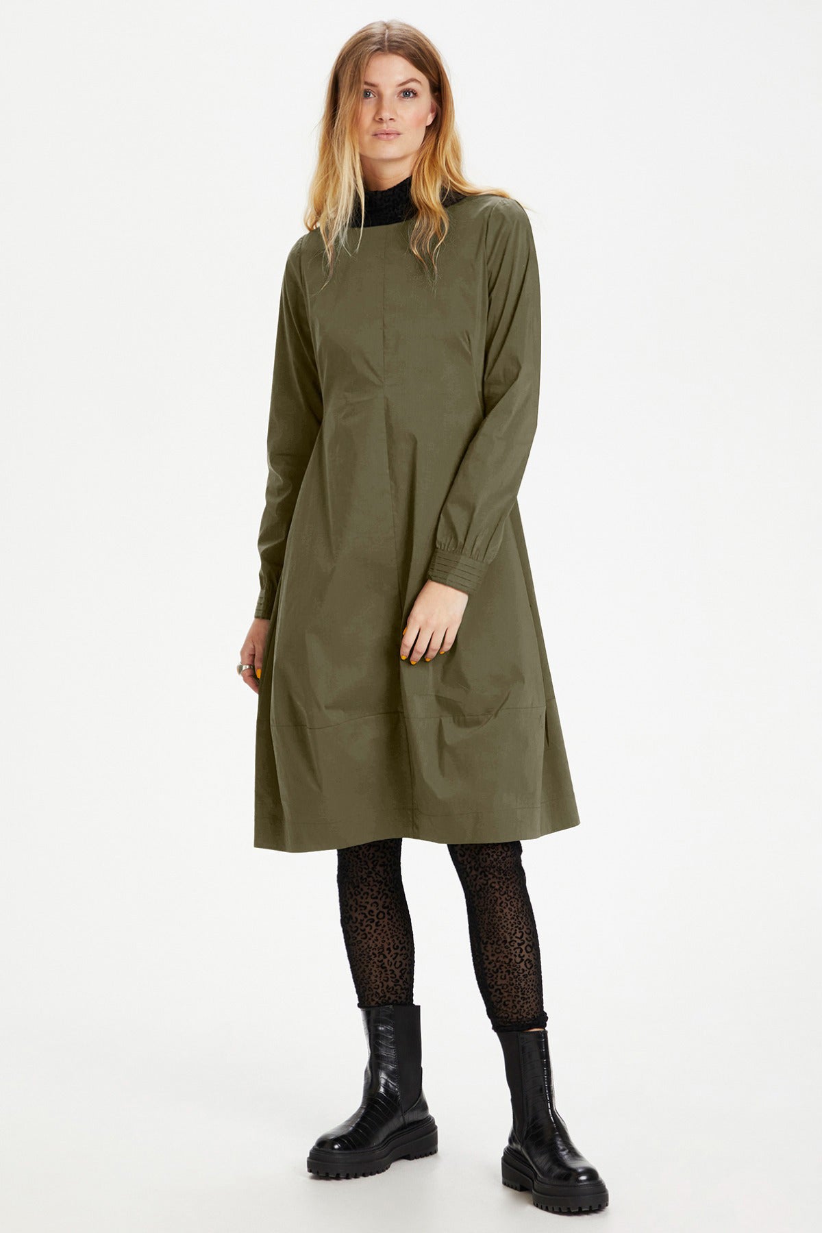 Culture CUantoinett Dress