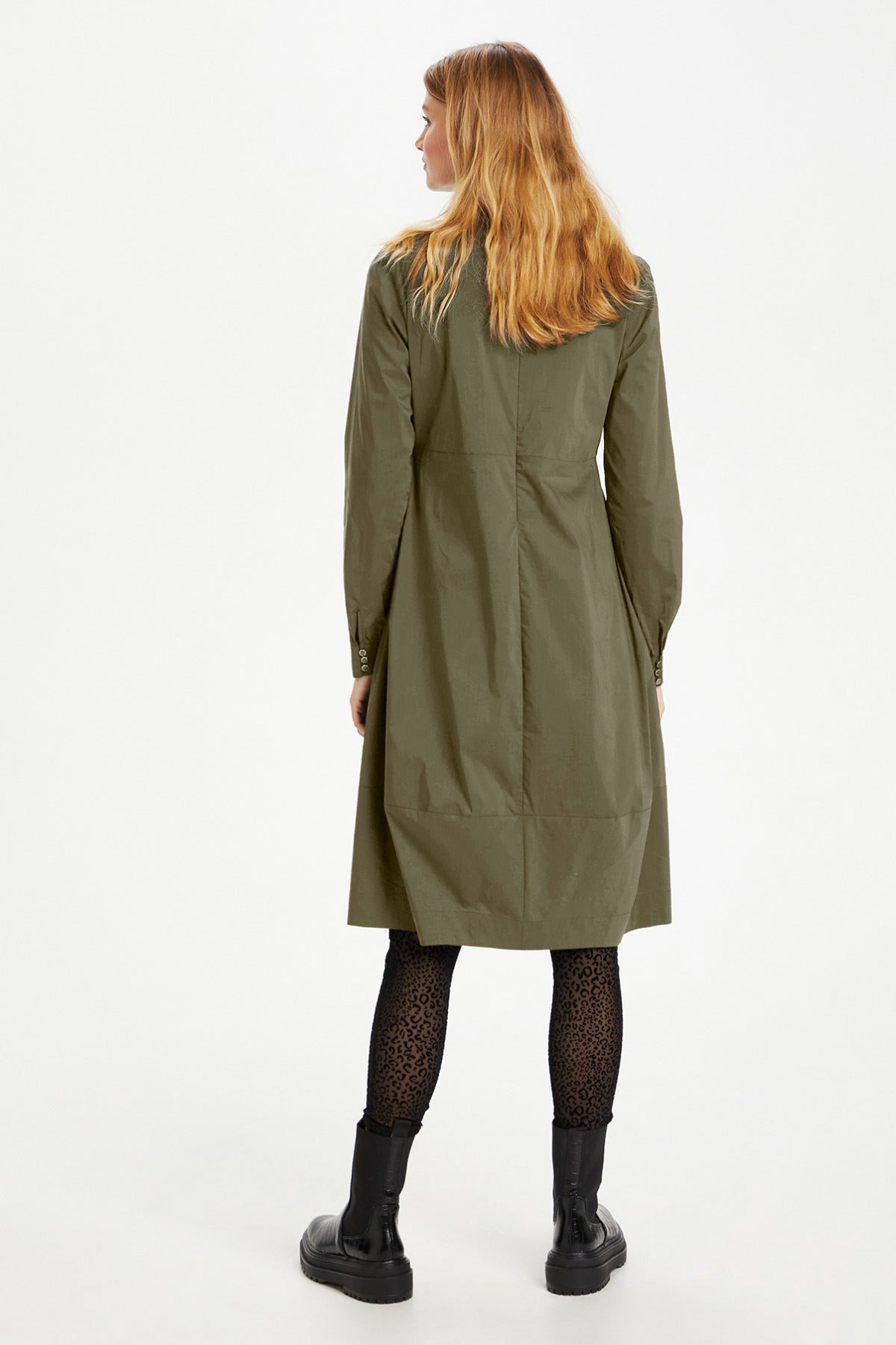 Culture CUantoinett Dress