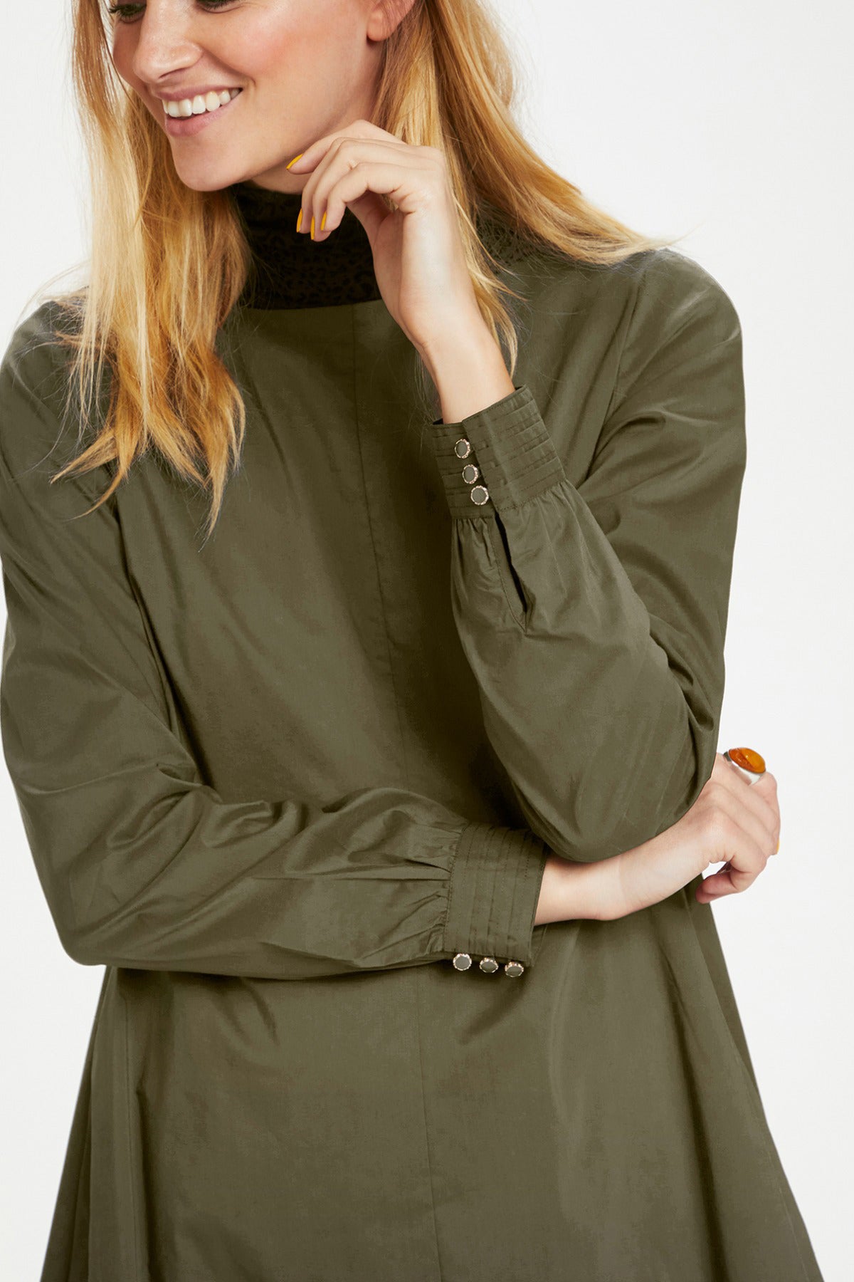 Culture CUantoinett Dress