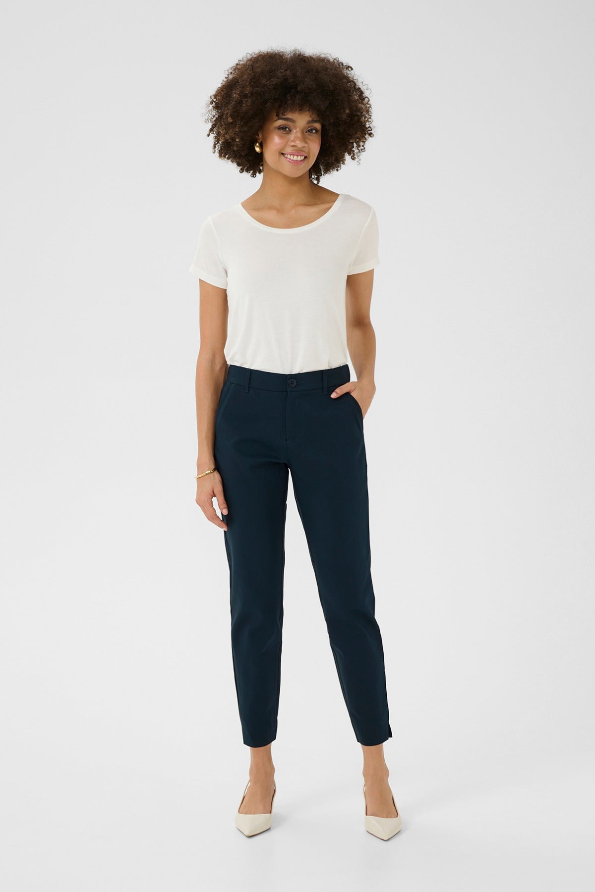 Culture CUalpha Pants