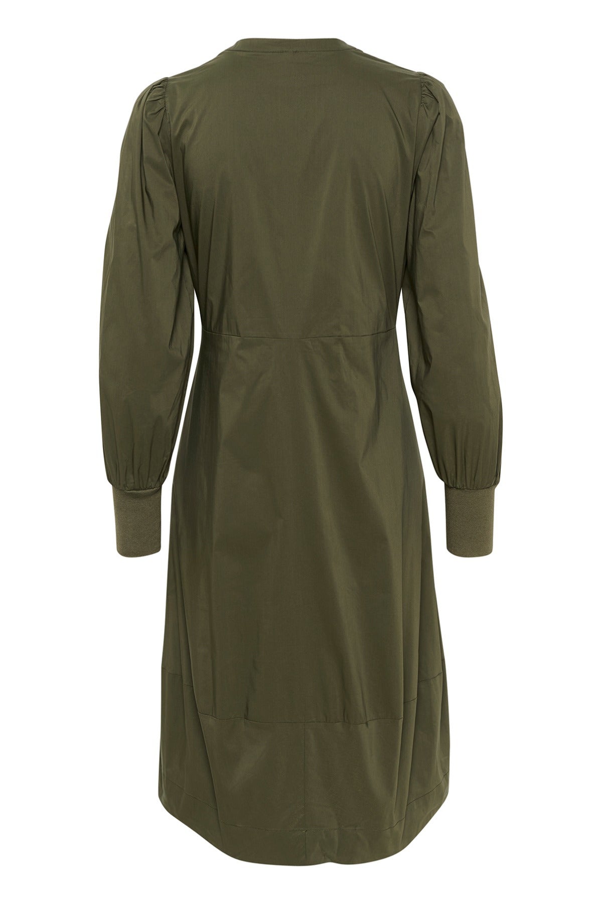 Culture CUantoinett Rib Dress
