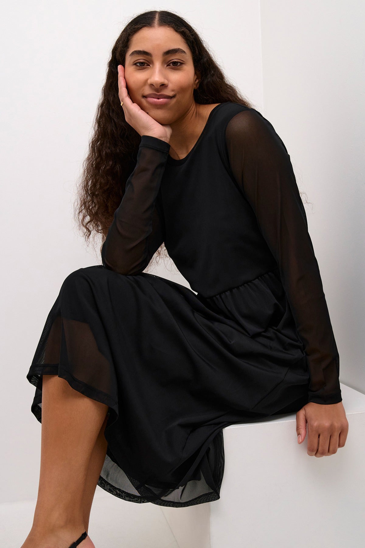Culture CUmelida Dress