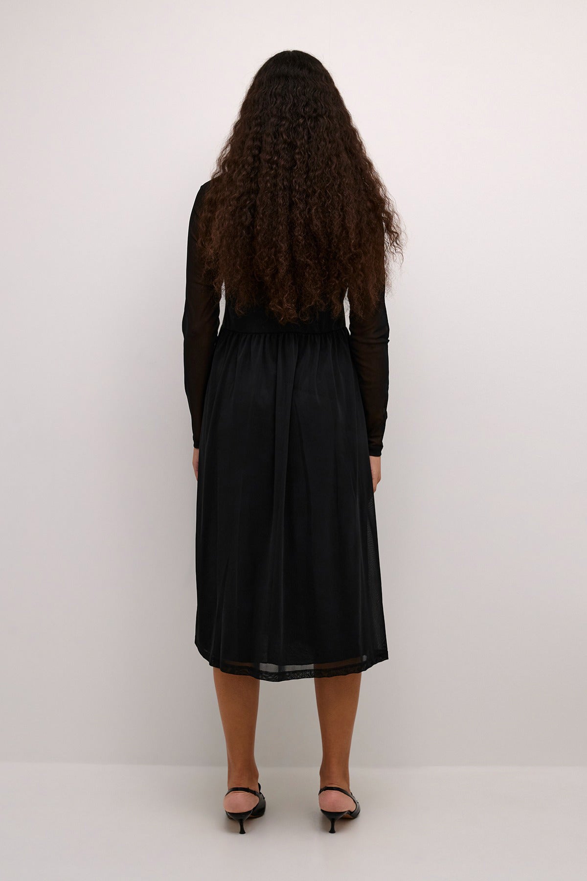 Culture CUmelida Dress