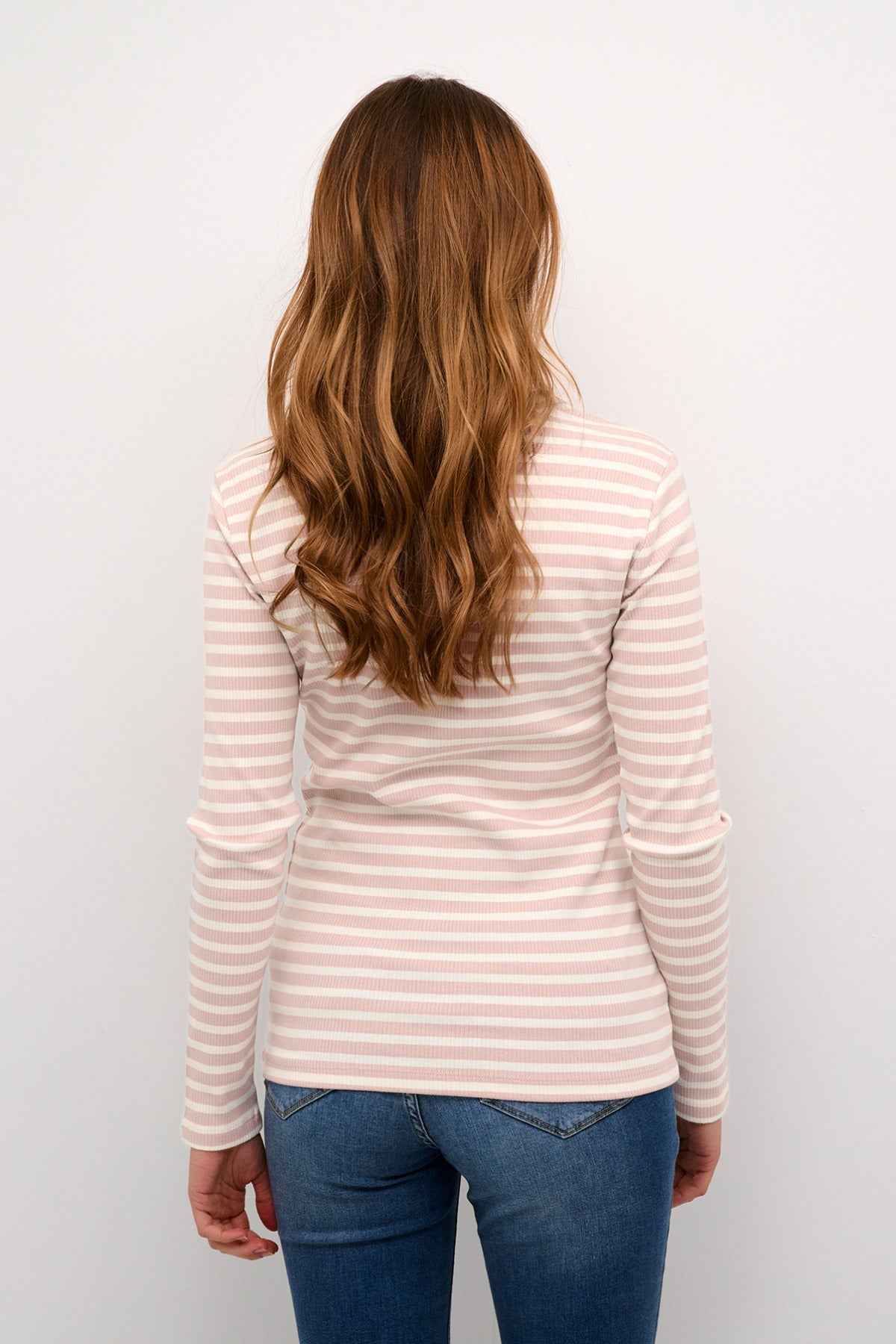 Culture CUdolly LS T-Shirt