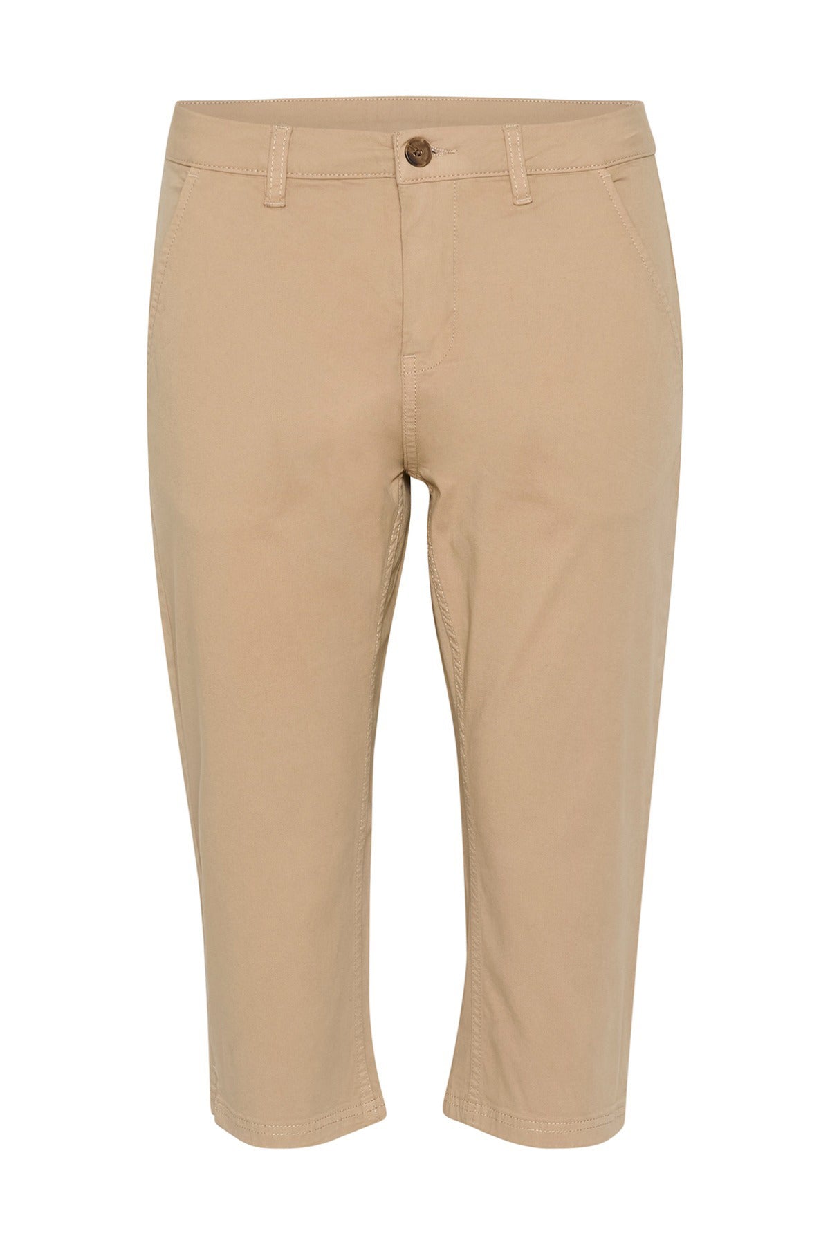 Culture CUbrita Capri Pants