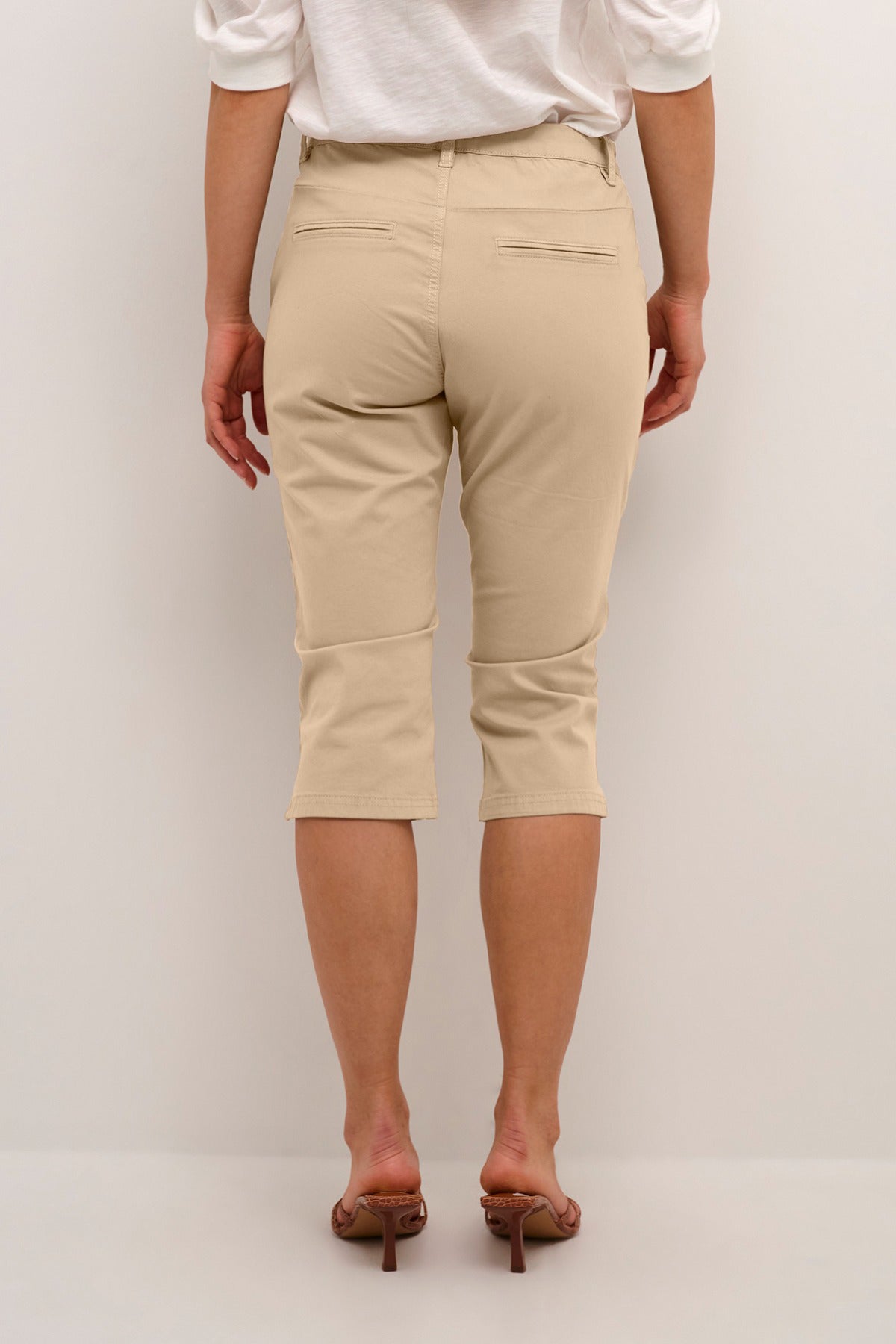 Culture CUbrita Capri Pants
