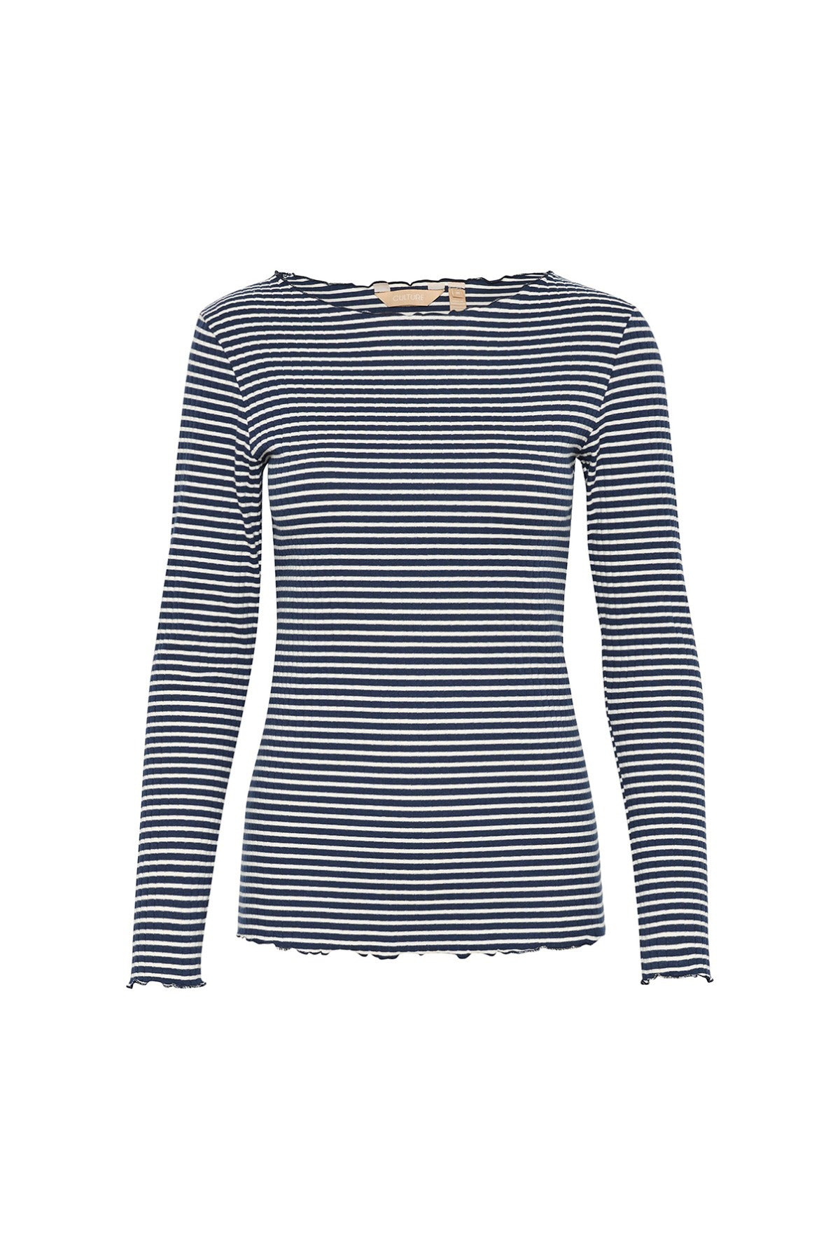 Culture CUtea Dolly LS T-Shirt