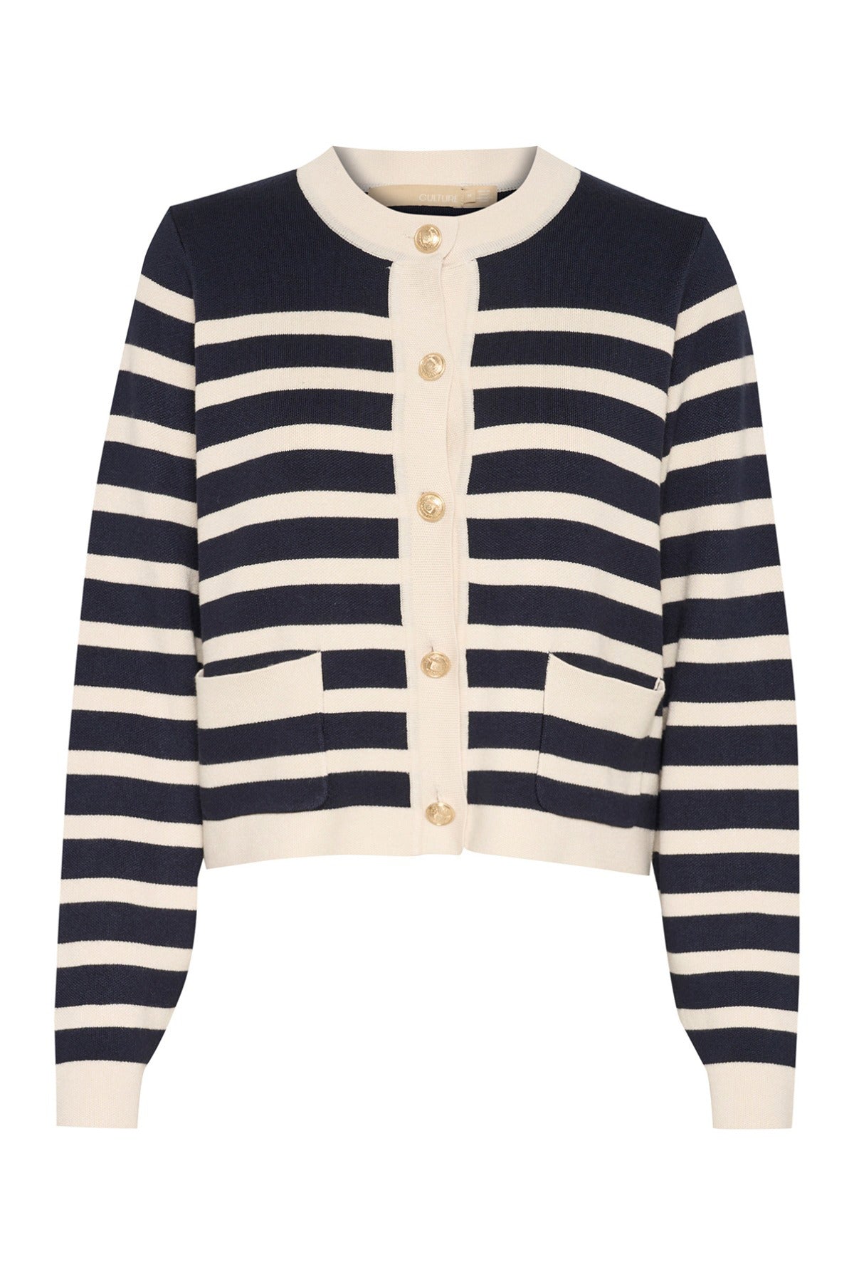 Culture CUaio Annemarie Cardigan