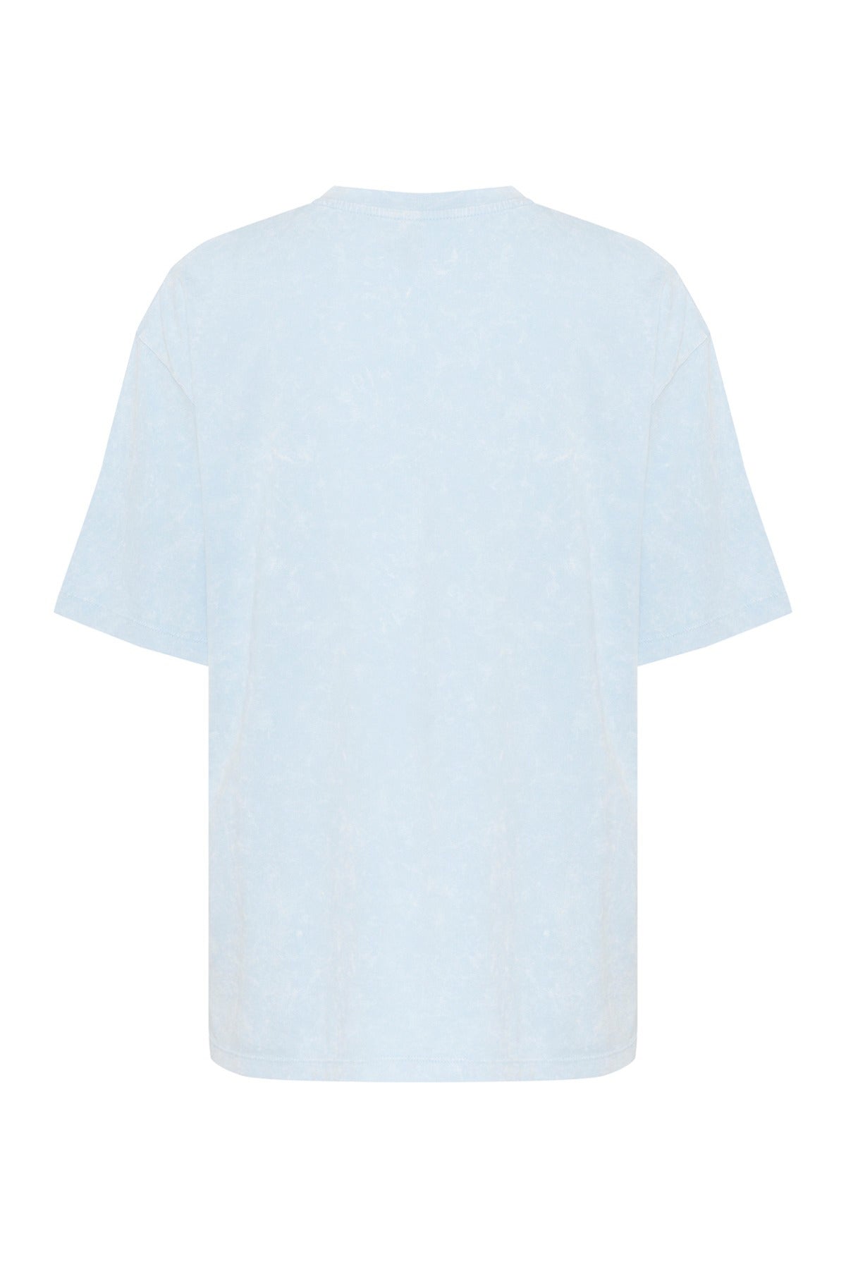 Culture CUchamanna Ash Tshirt