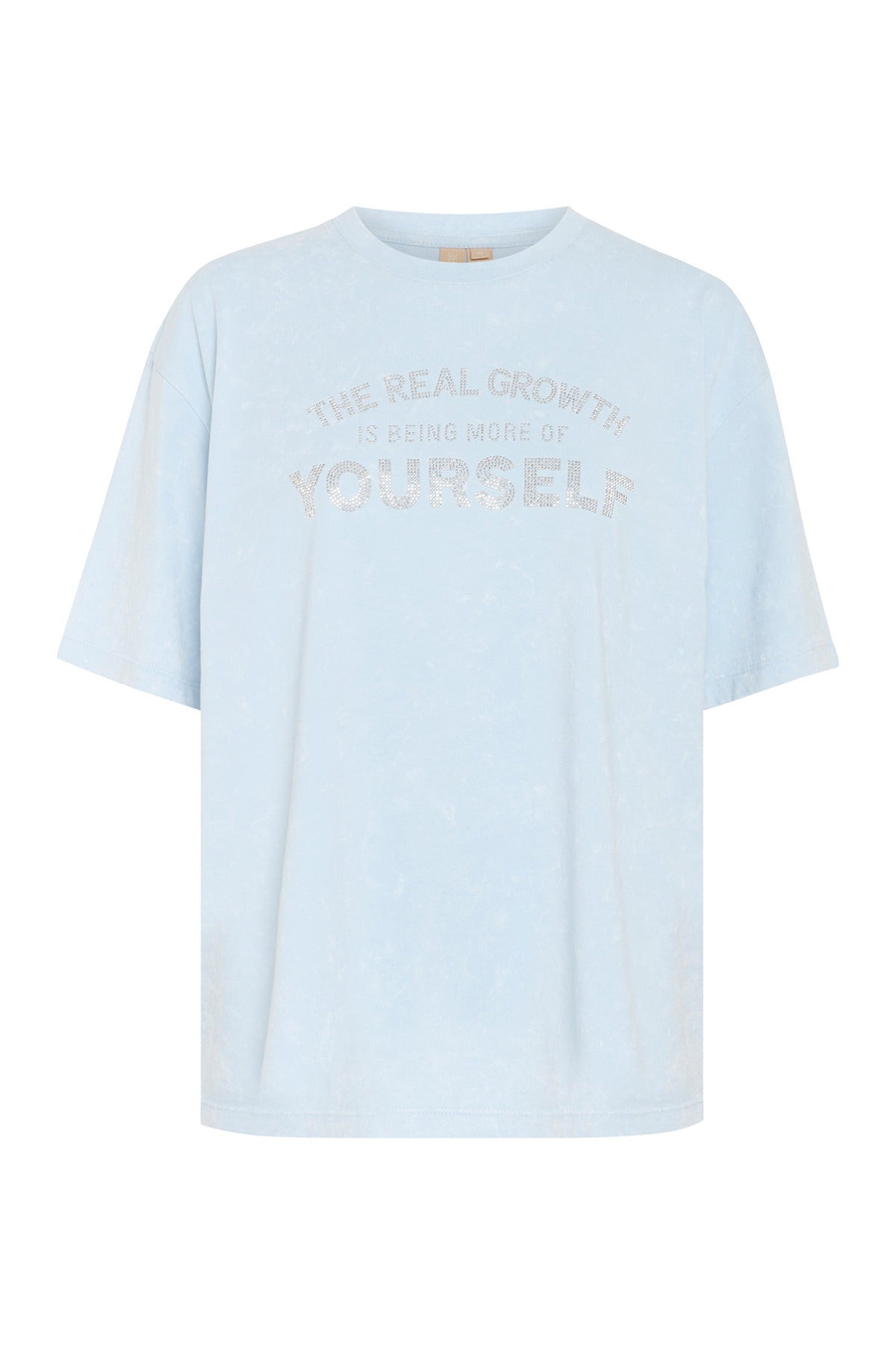 Culture CUchamanna Ash Tshirt