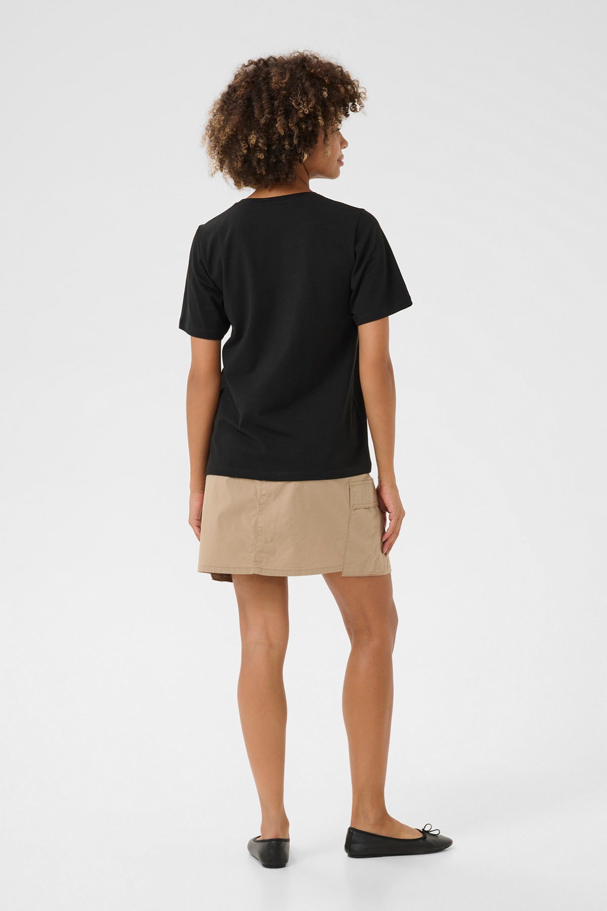 Culture CUnuga Gith T-Shirt