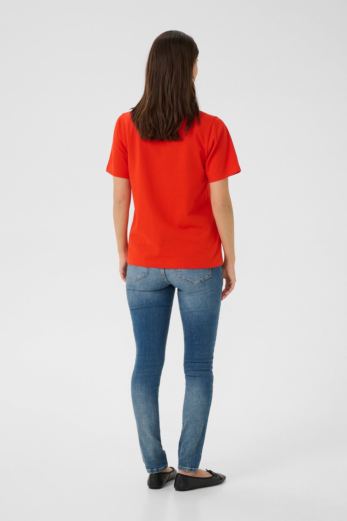 Culture CUnuga Gith T-Shirt