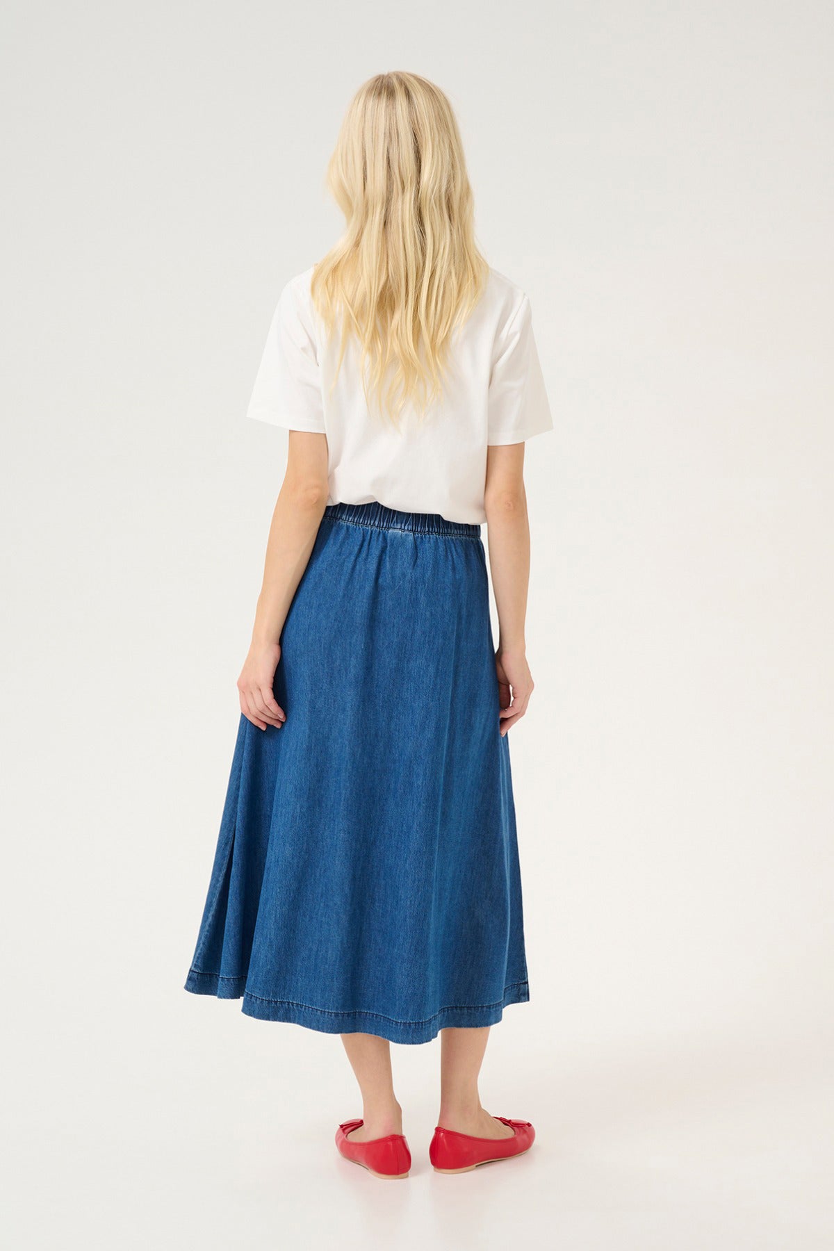 Culture CUnuga Gith T-Shirt