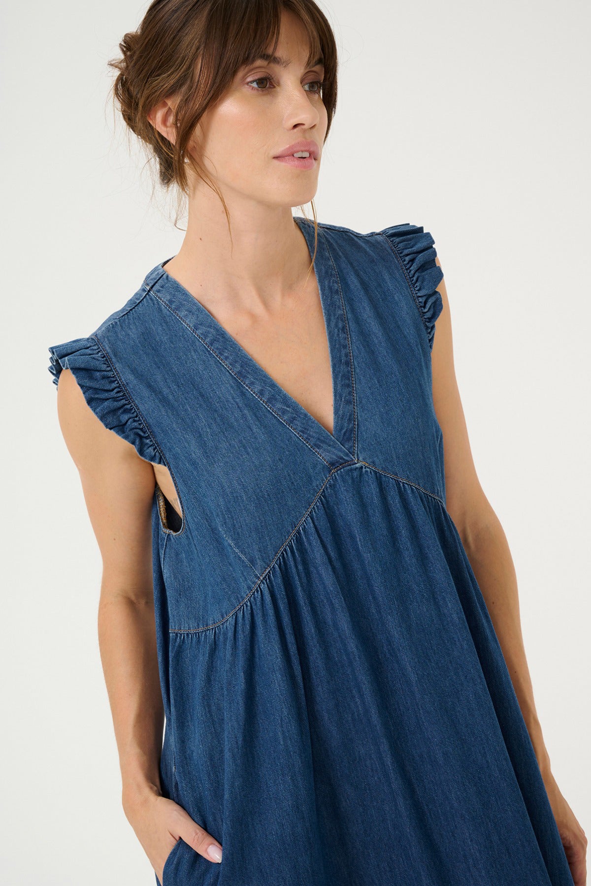 Culture CUberteline Arpa Dress