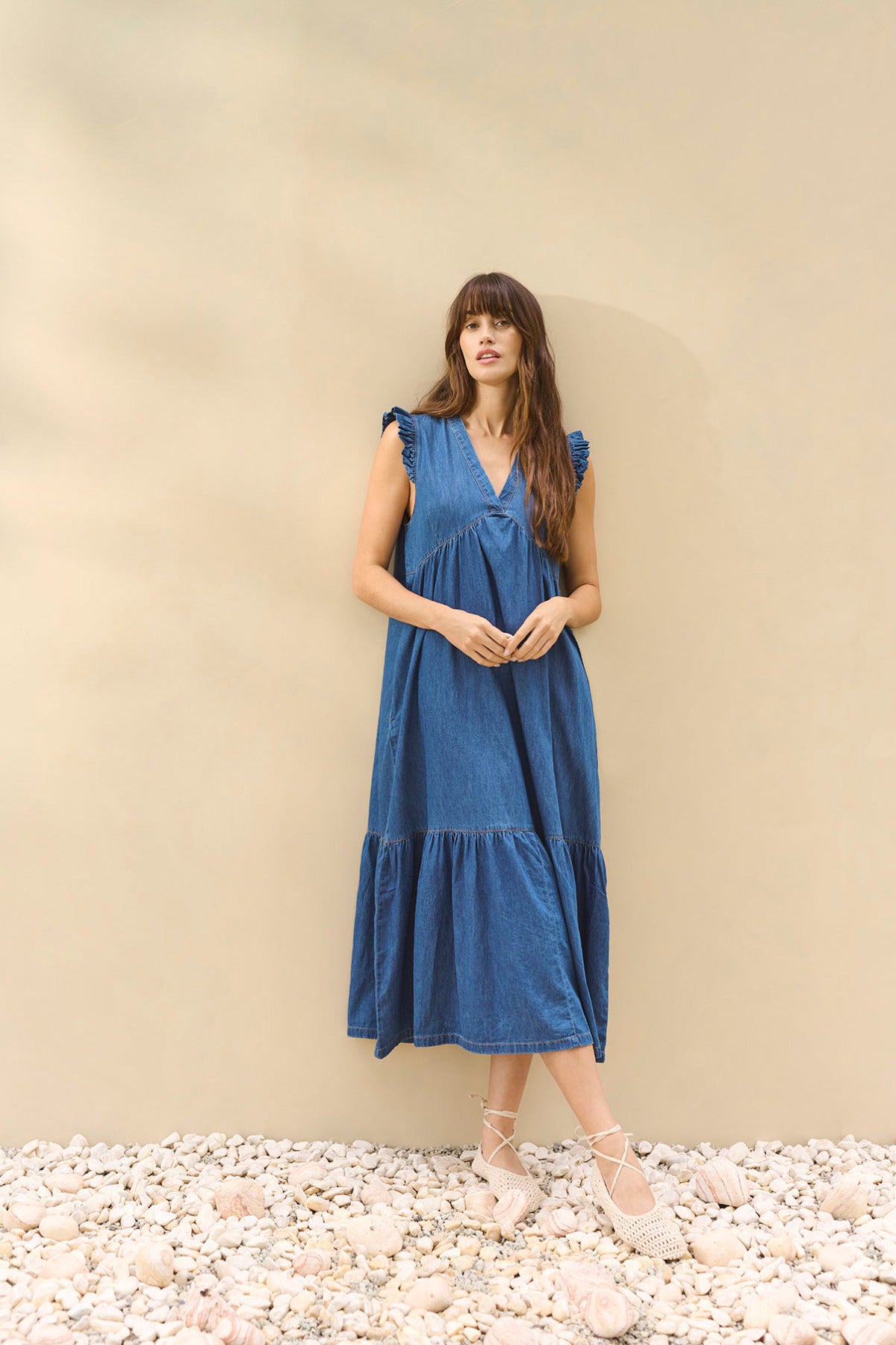 Culture CUberteline Arpa Dress