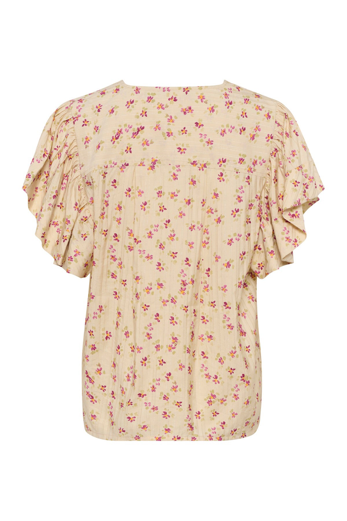 Culture CUpuglia Gally Blouse