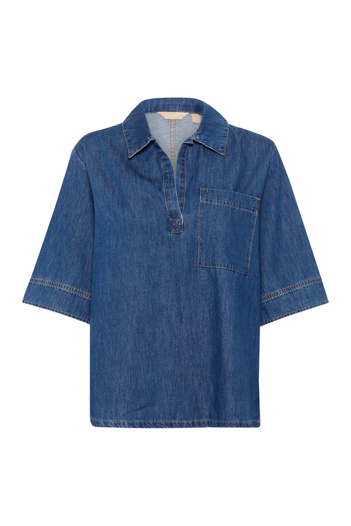 Culture CUpin Arpa Blouse