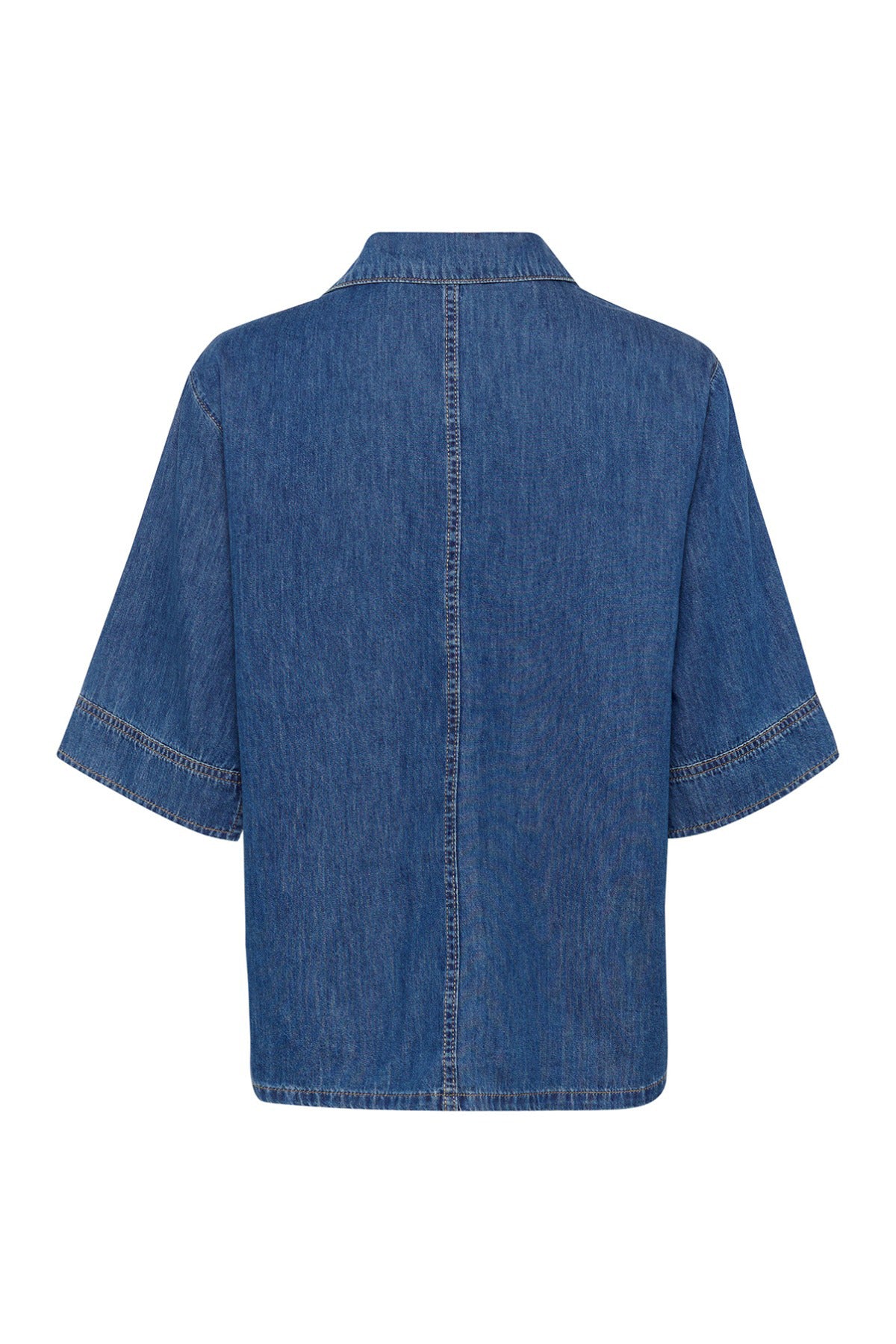Culture CUpin Arpa Blouse