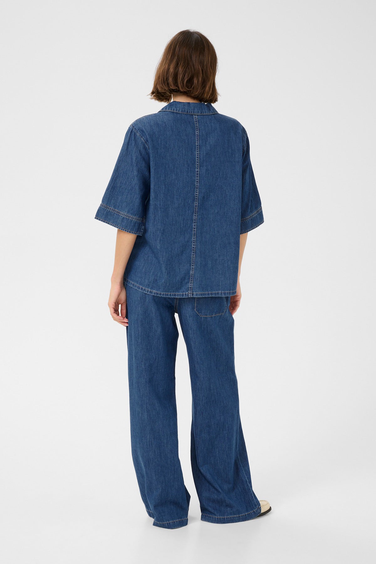 Culture CUpin Arpa Blouse