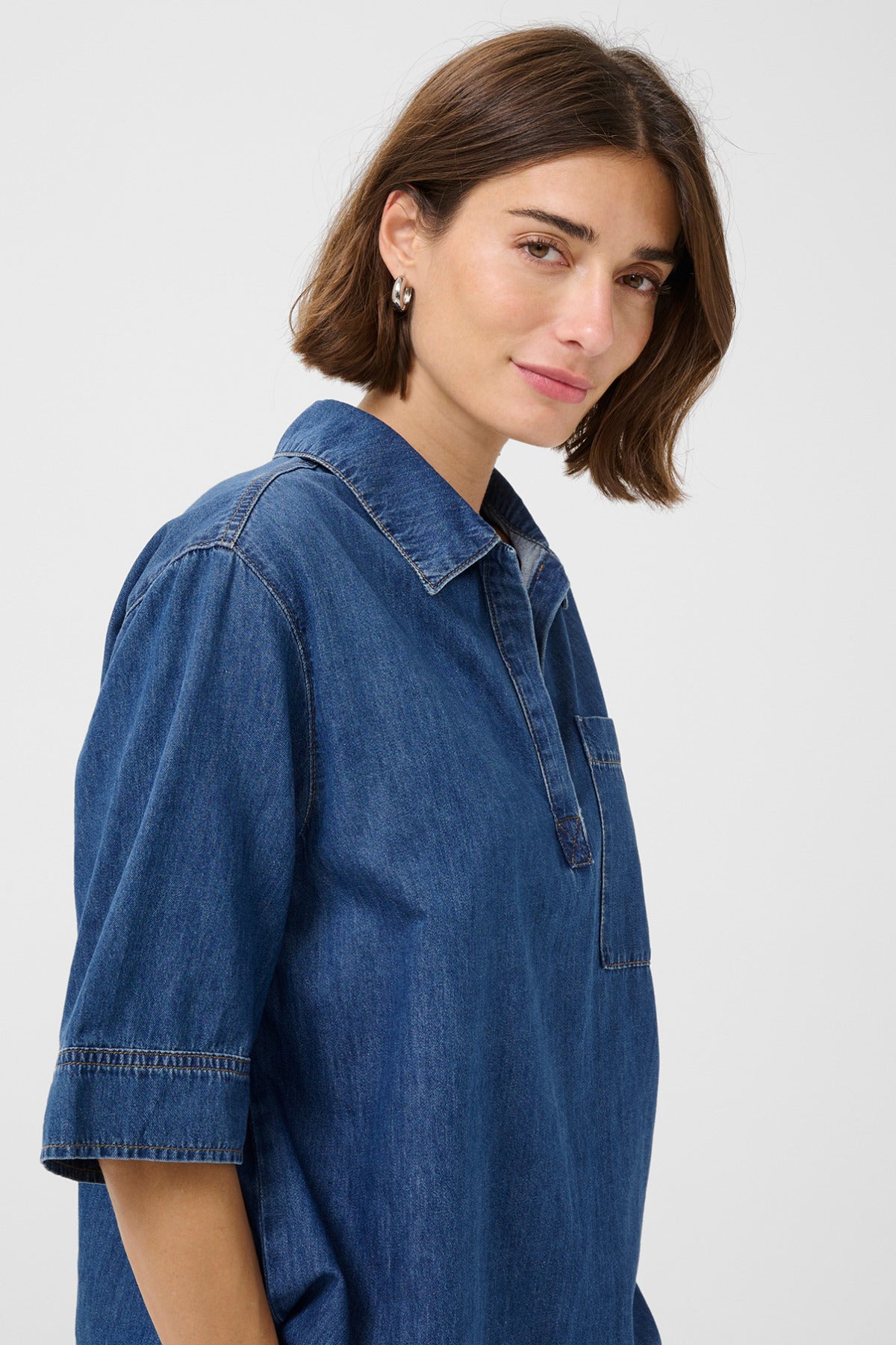 Culture CUpin Arpa Blouse