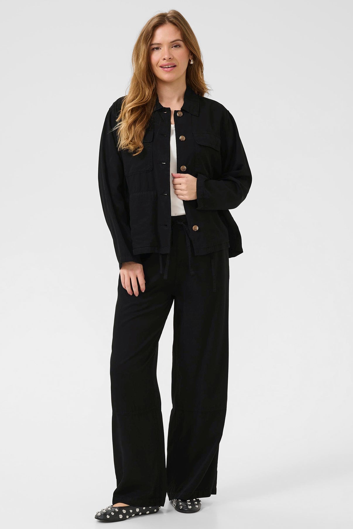 Culture CUnavi Clarina Jacket