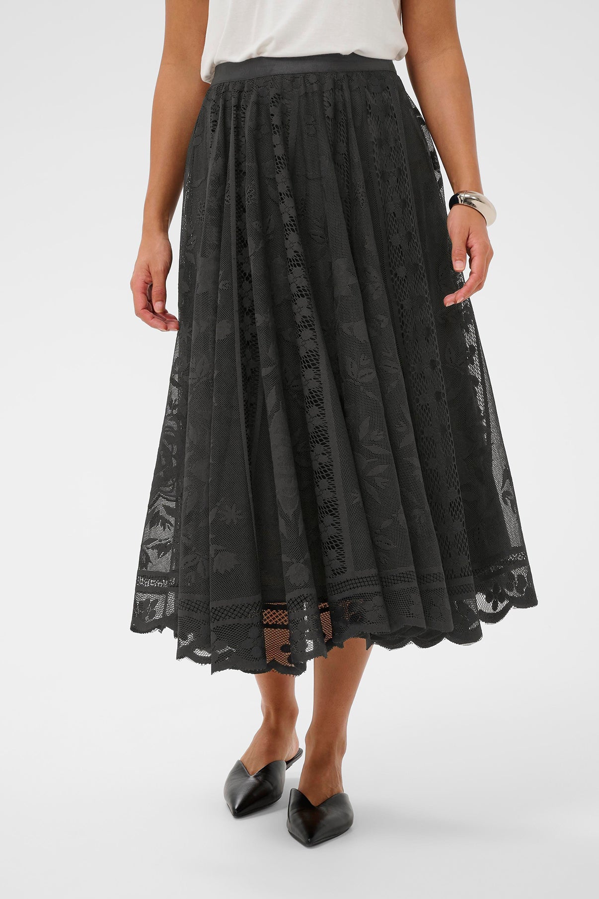 Culture CUcollie Skirt