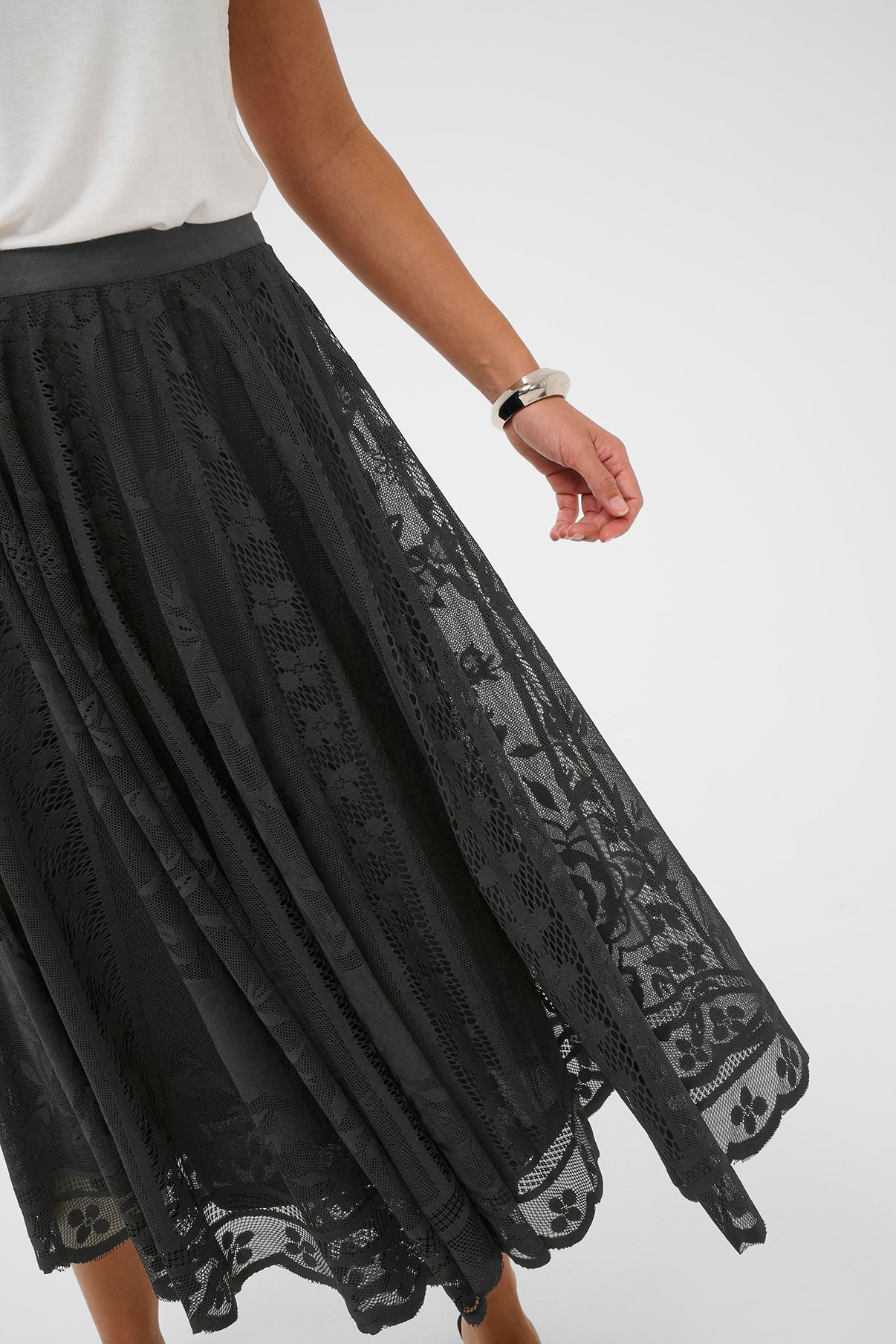 Culture CUcollie Skirt