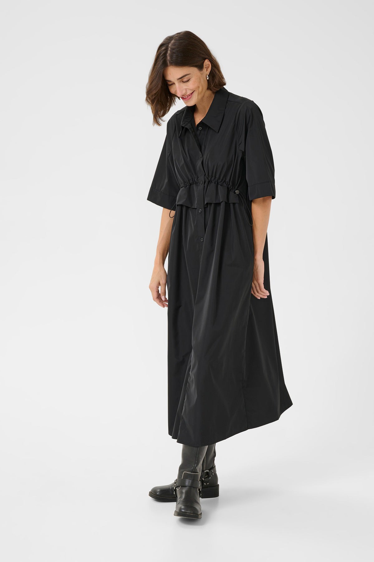 Culture CUconcordia Dress