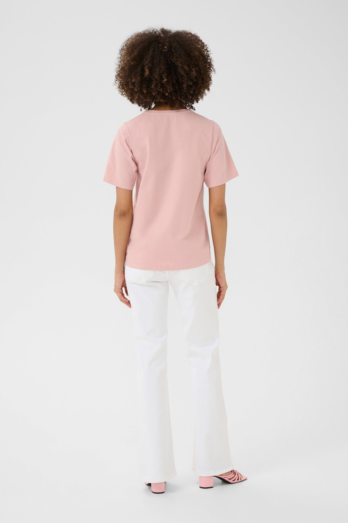 Culture CUdara Gith T-Shirt