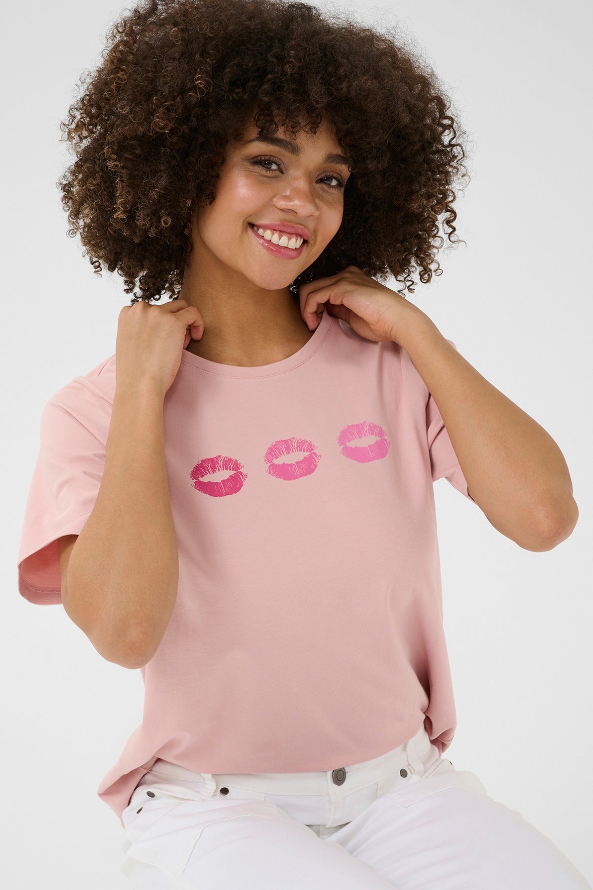 Culture CUdara Gith T-Shirt