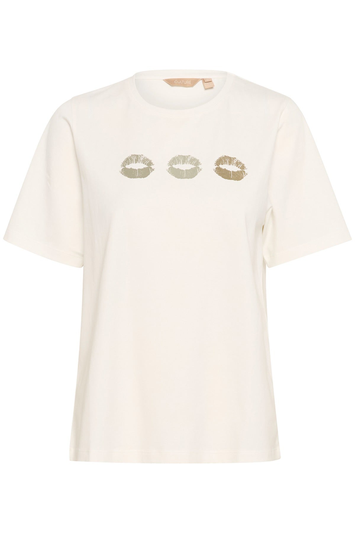 Culture CUdara Gith T-Shirt