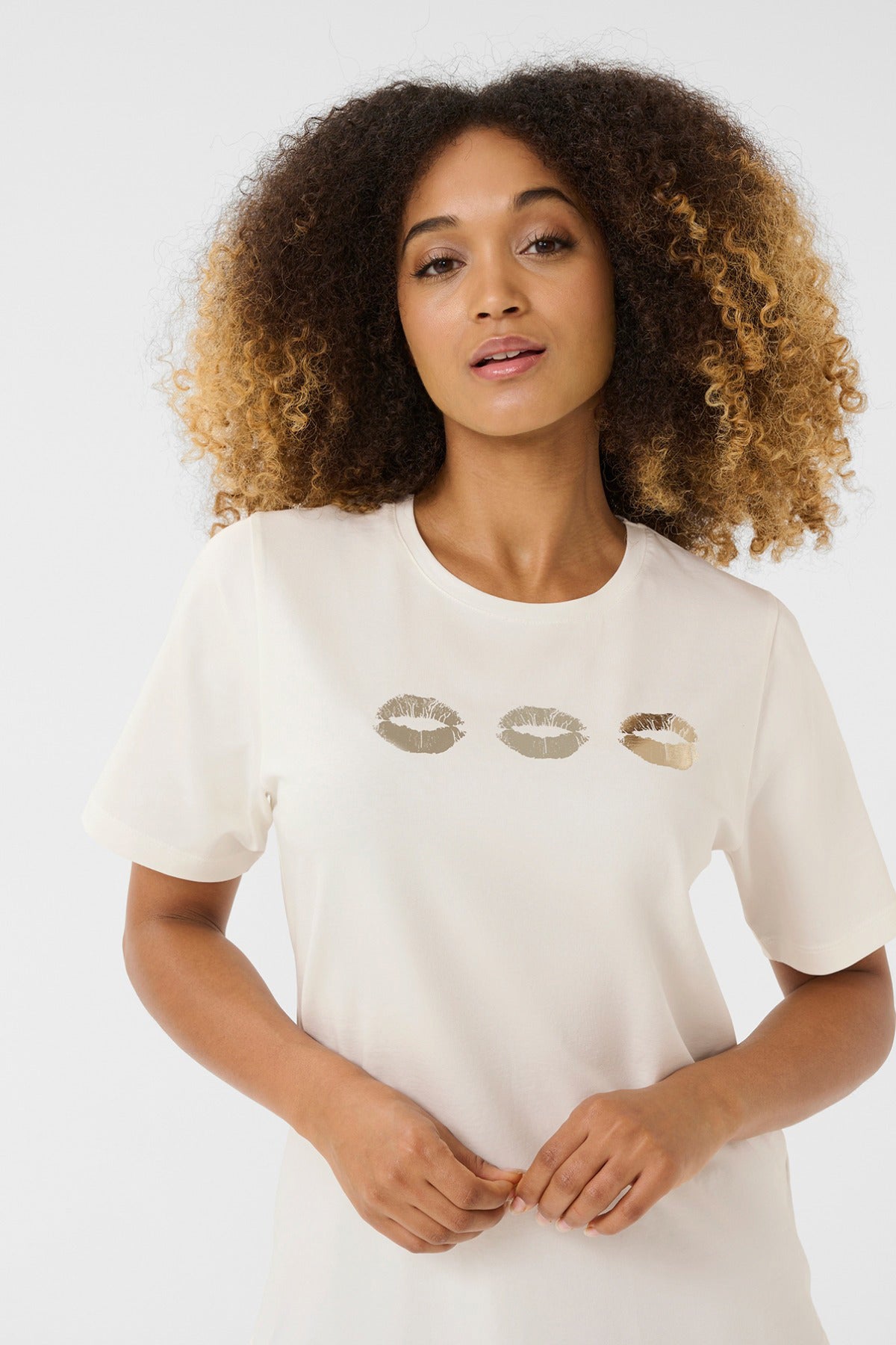 Culture CUdara Gith T-Shirt