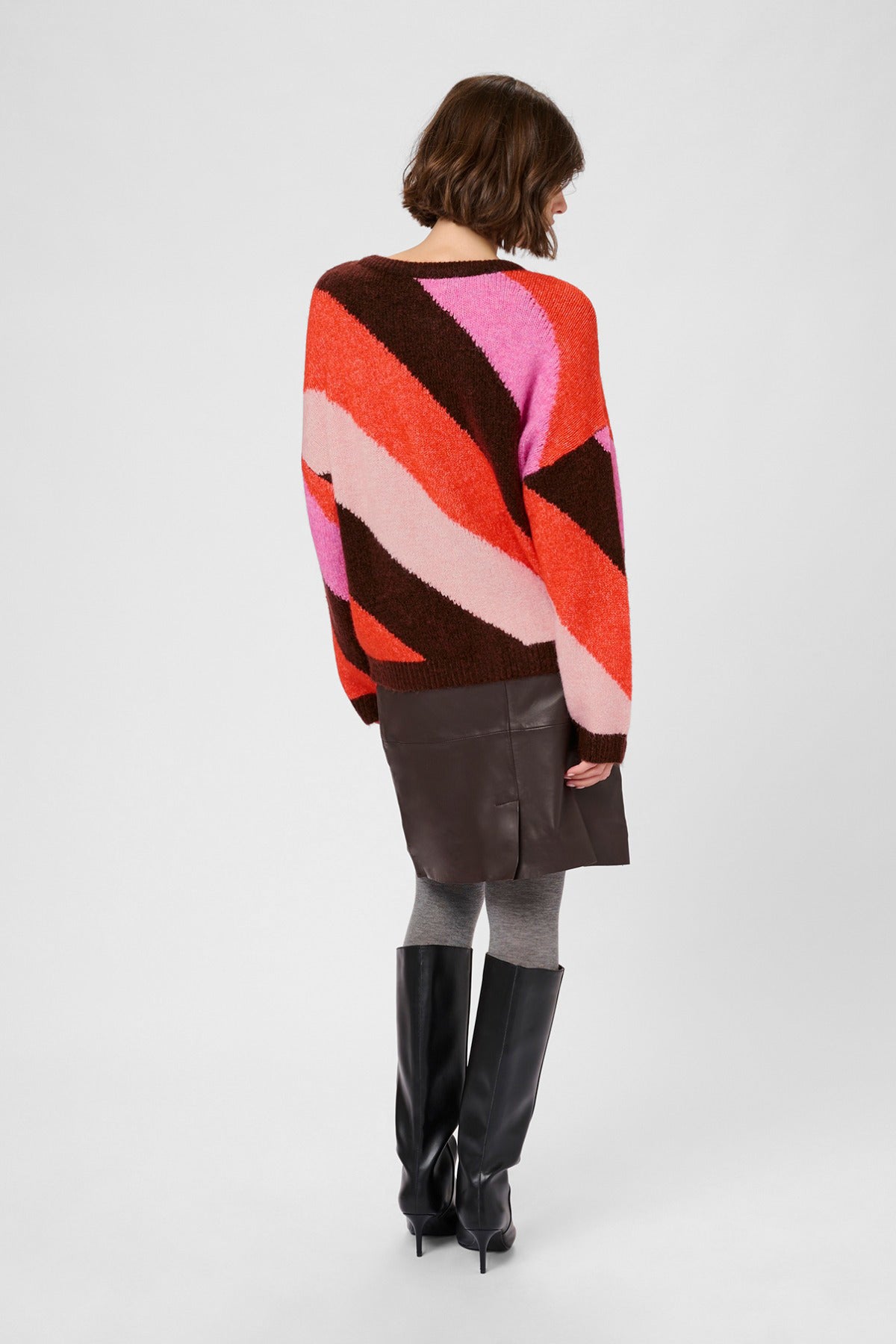 Culture CUdiga Kimmy Cardigan