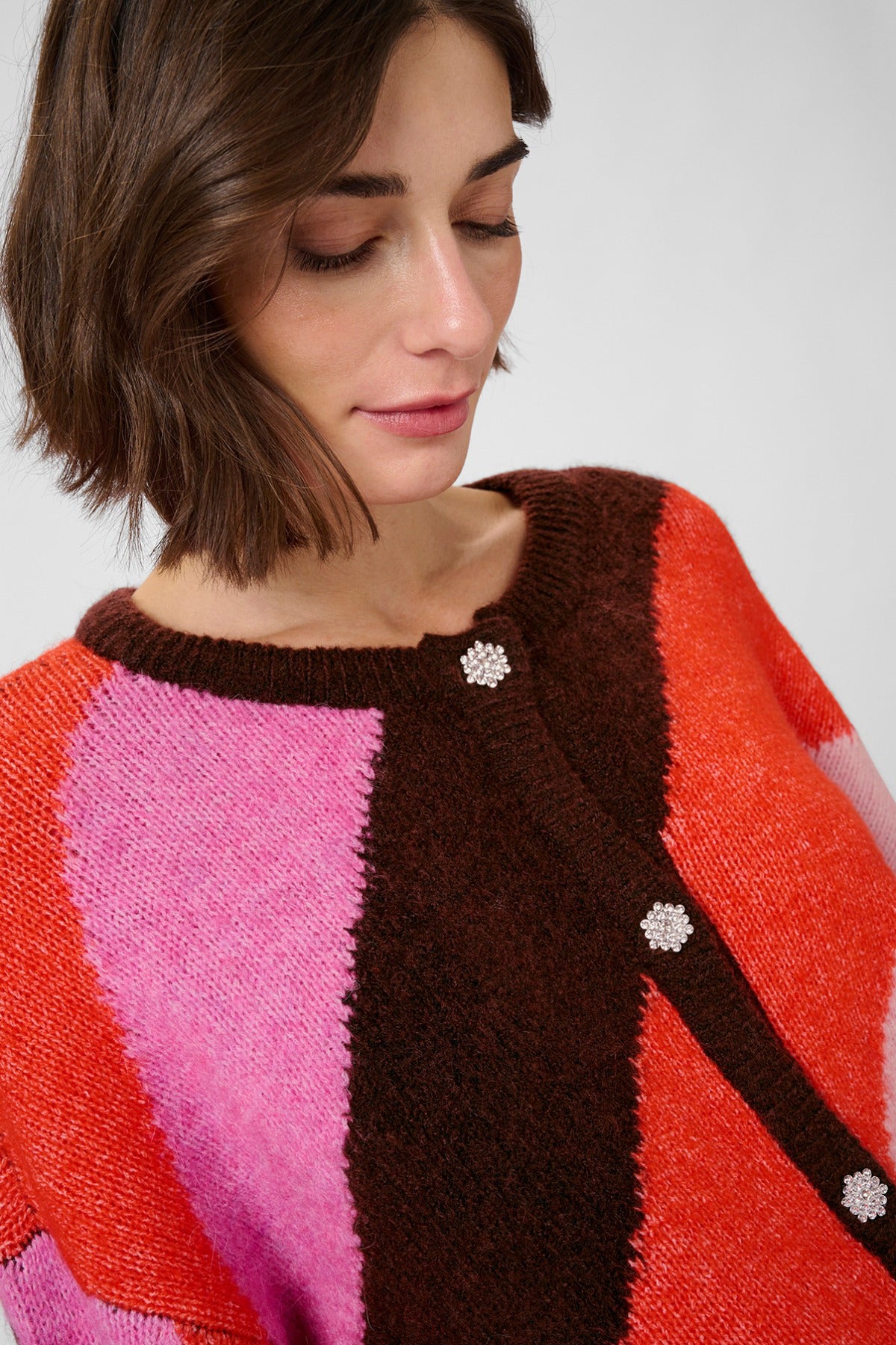 Culture CUdiga Kimmy Cardigan
