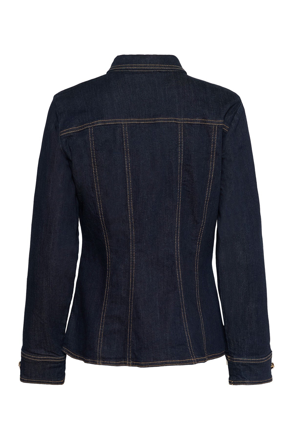 Culture CUbobbie Denim Shirt