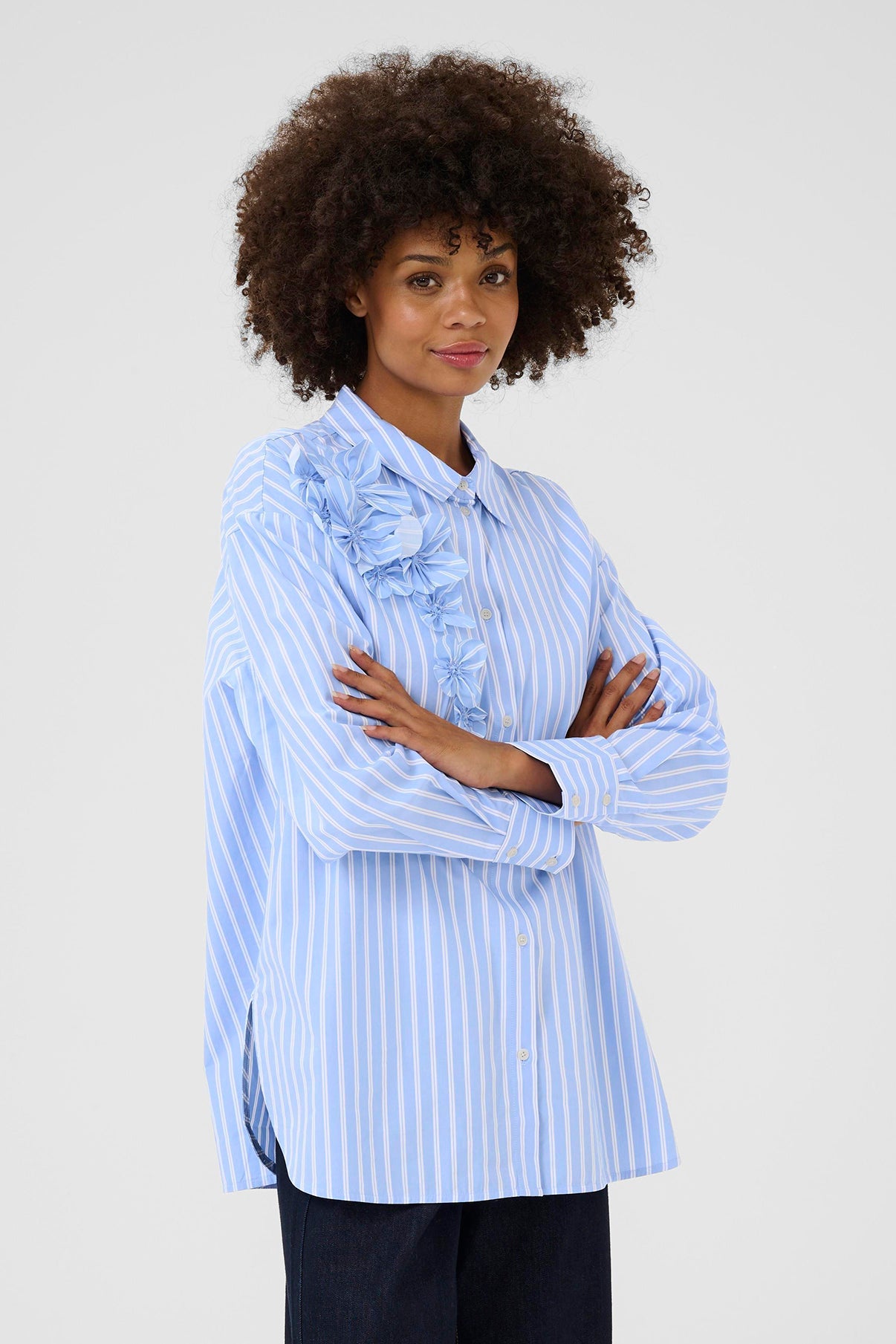 Culture CUlora Shirt