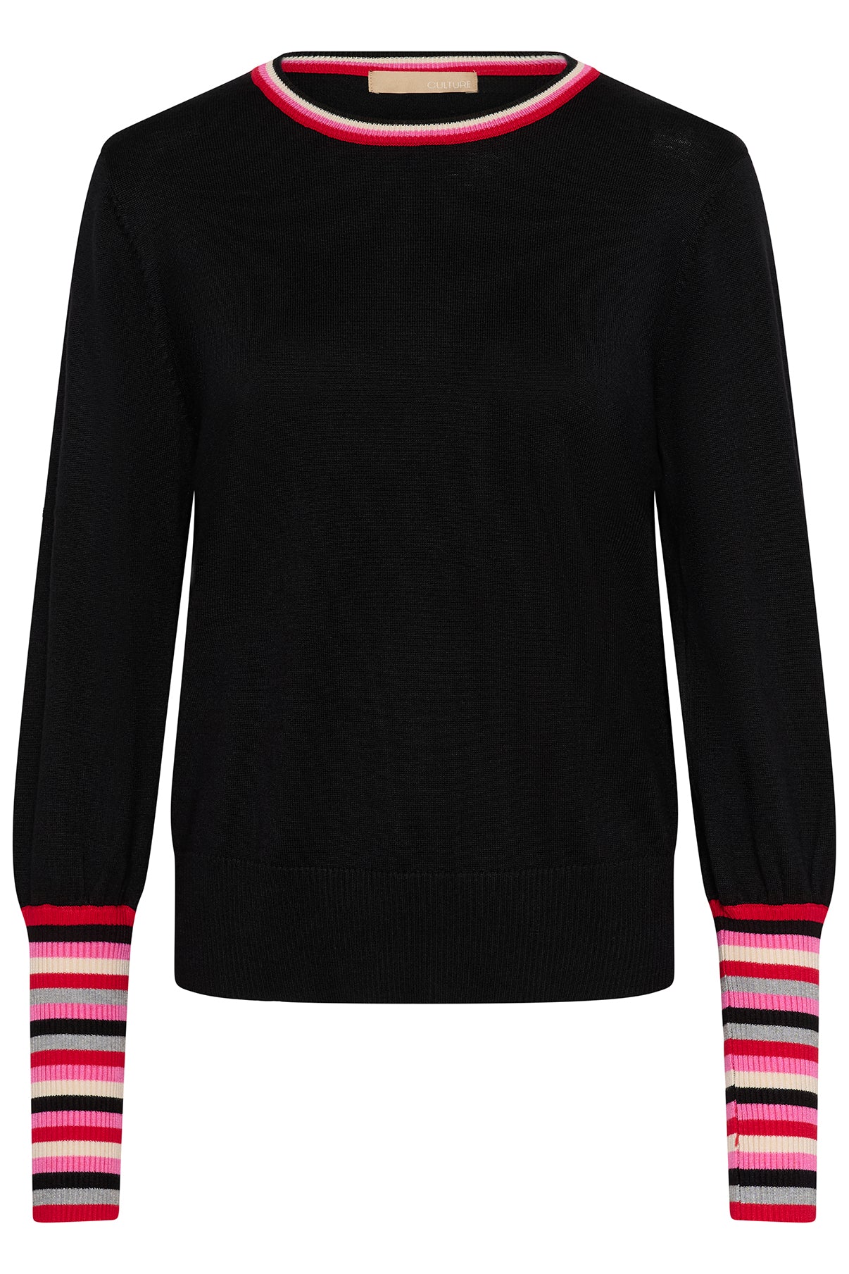 Culture CUlai Annemarie Pullover