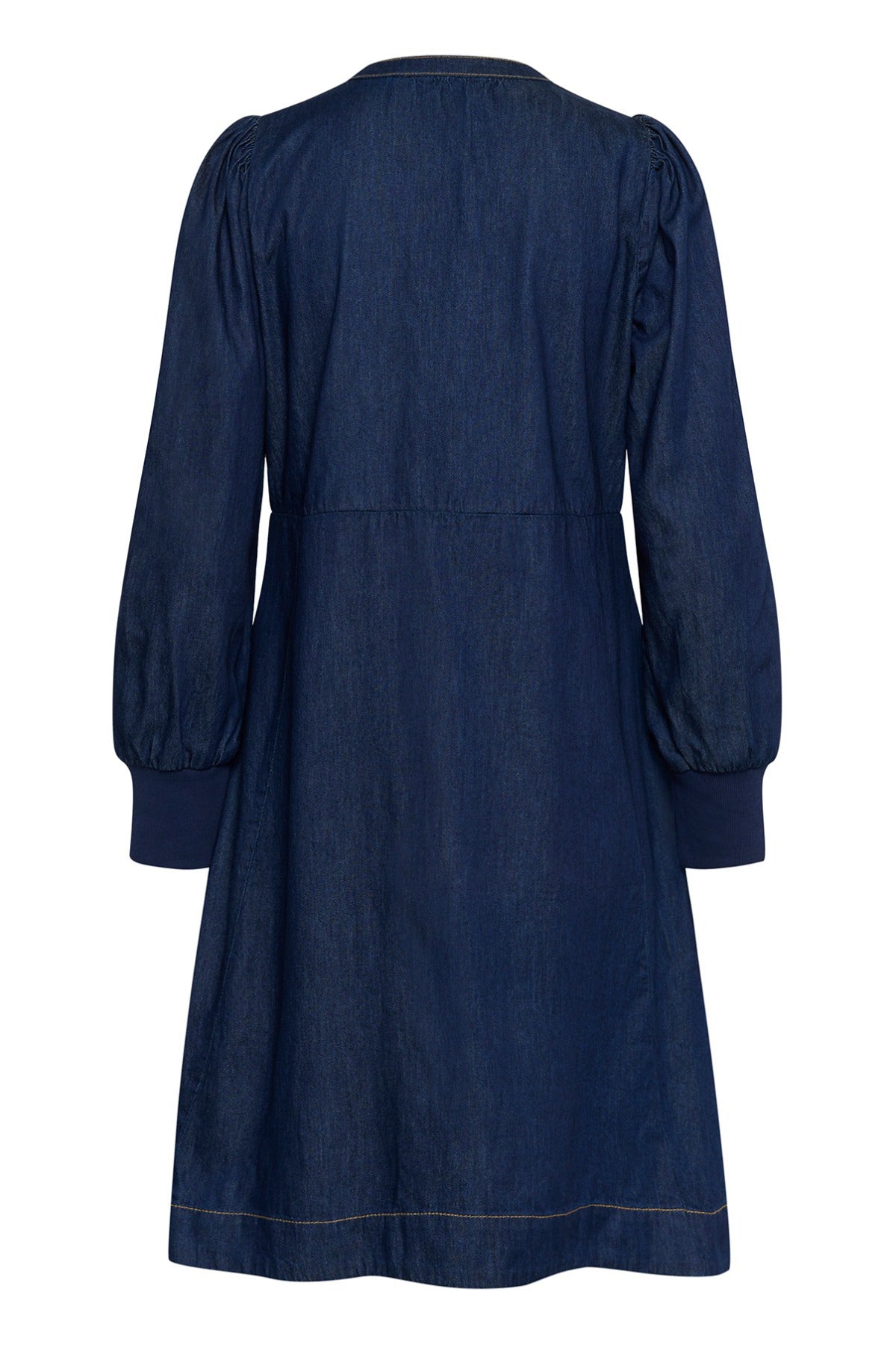 Culture CUhilka Arpa Short Dress