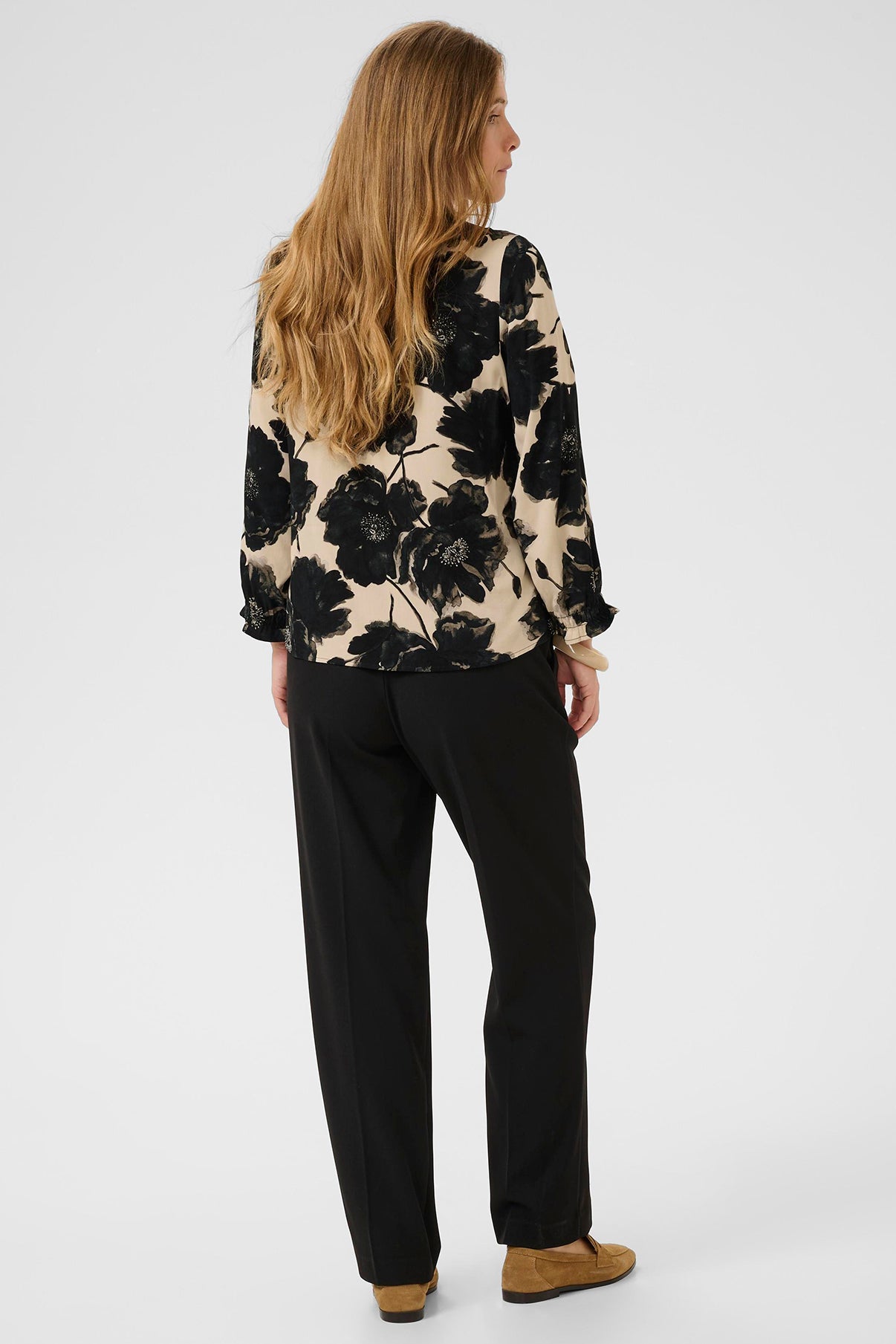 Culture CUrachel Elitha Shirt