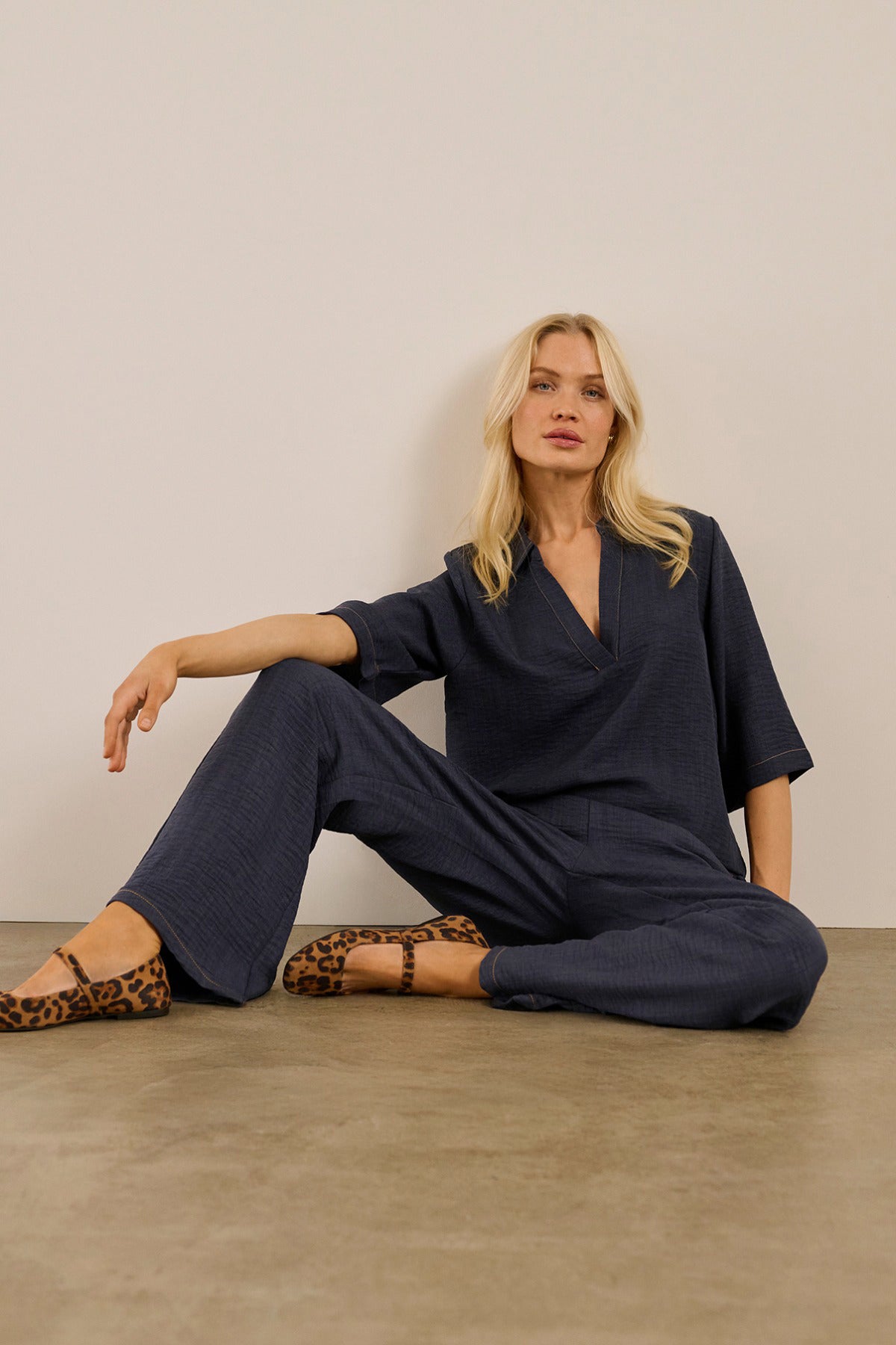 Culture CUunique Pants