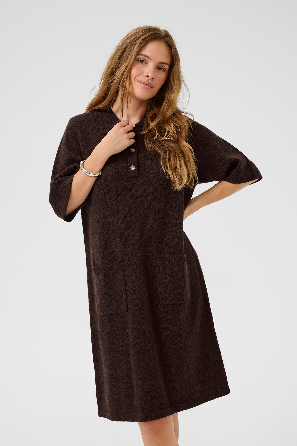 Culture CUasima Katrina Dress