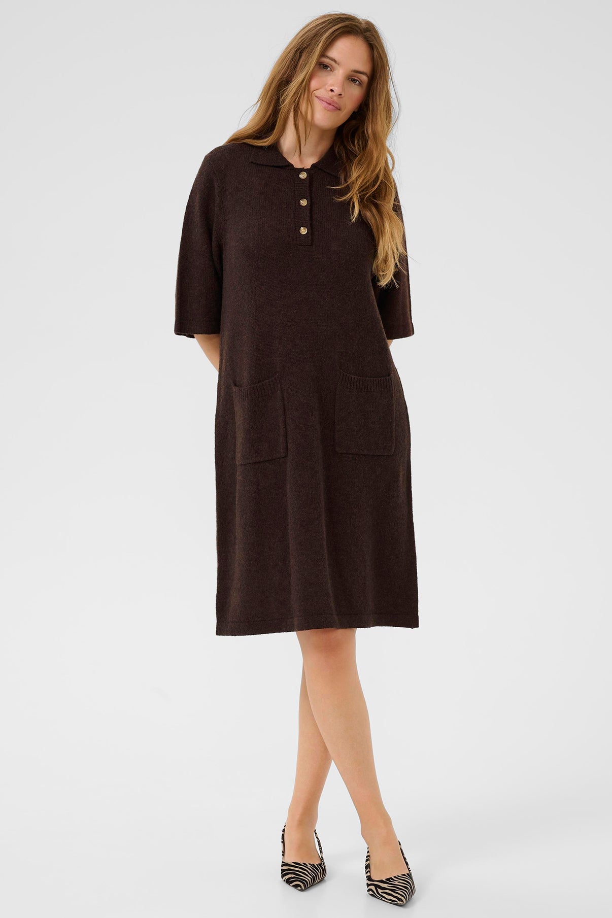 Culture CUasima Katrina Dress