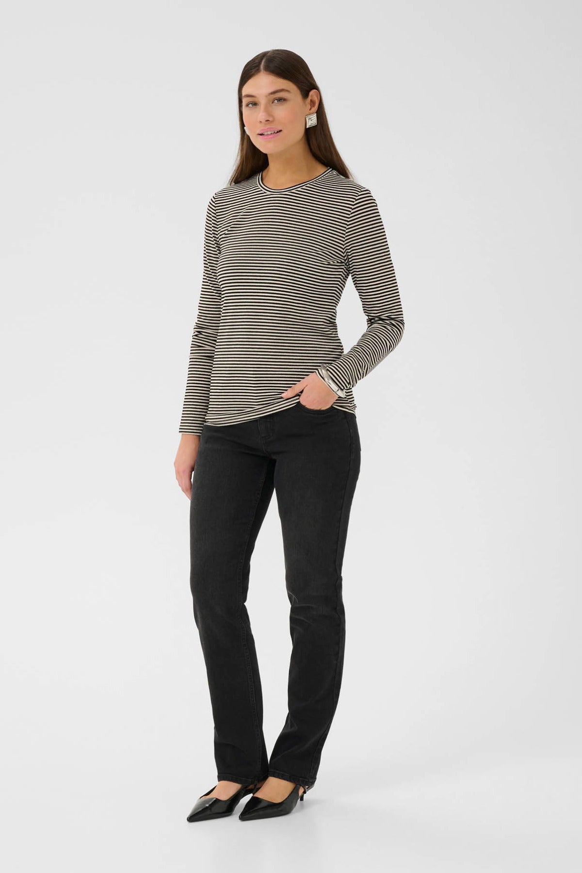 Culture CUkiddy LS Oneck