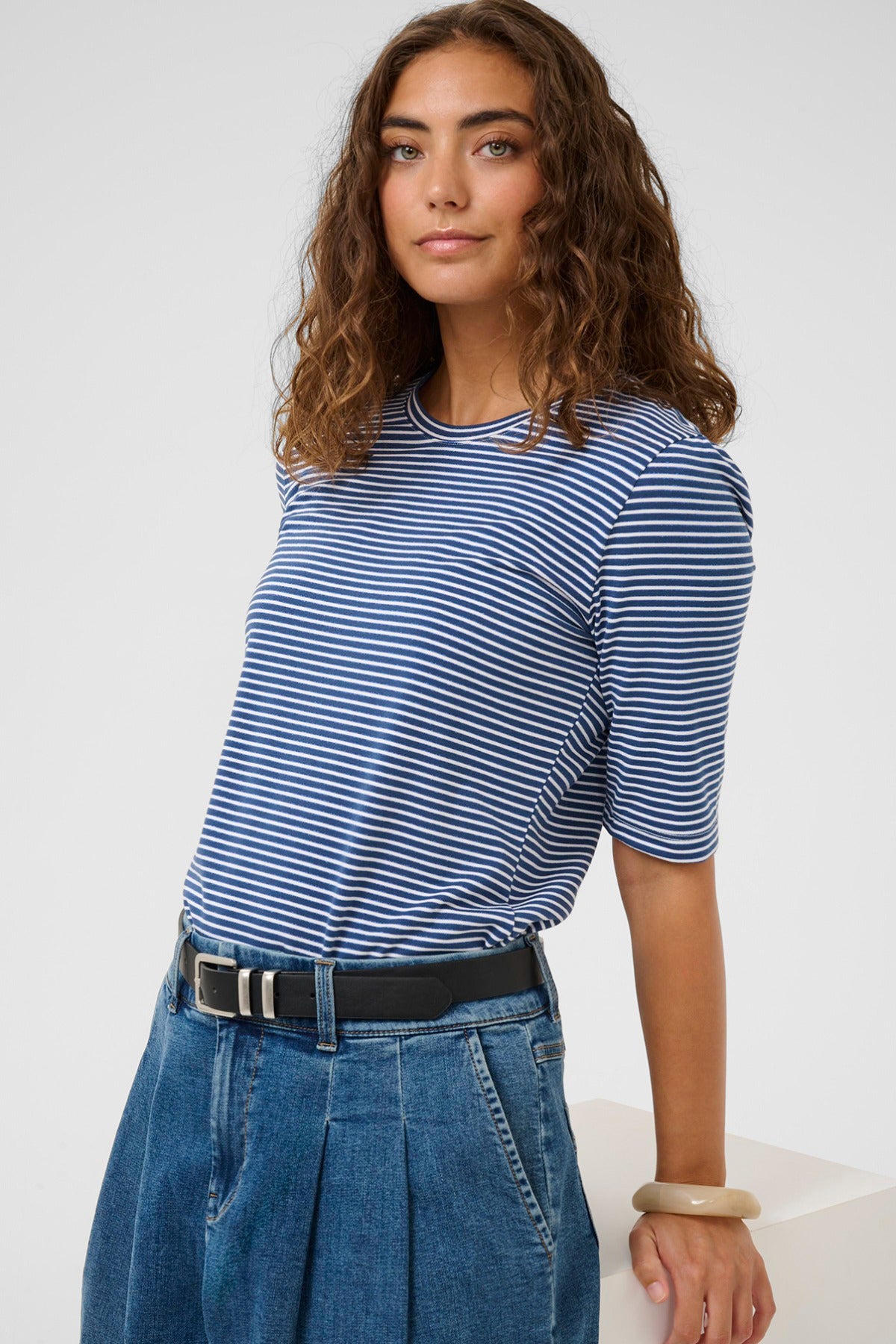 Culture CUkiddy SS Oneck