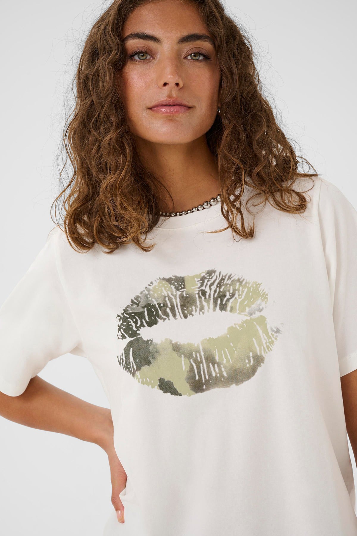 Culture CUnoali Gith T-Shirt