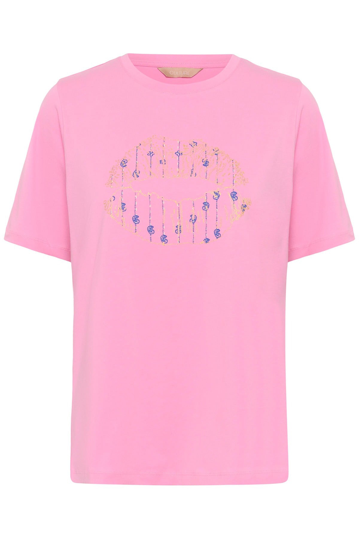 Culture CUdorit Gith T-Shirt