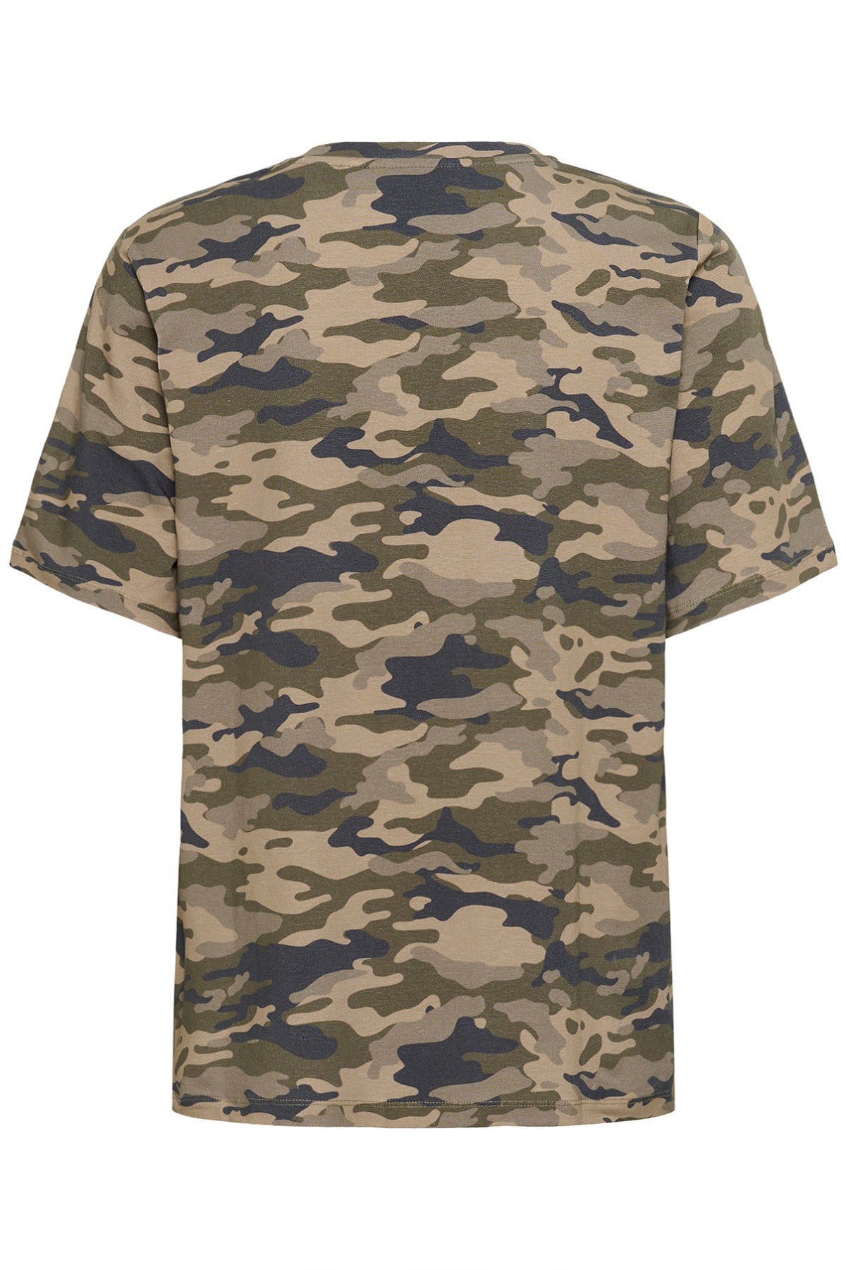 Culture CUdorit Gith T-Shirt