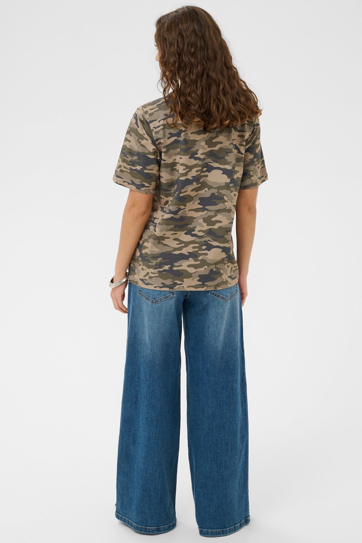 Culture CUdorit Gith T-Shirt